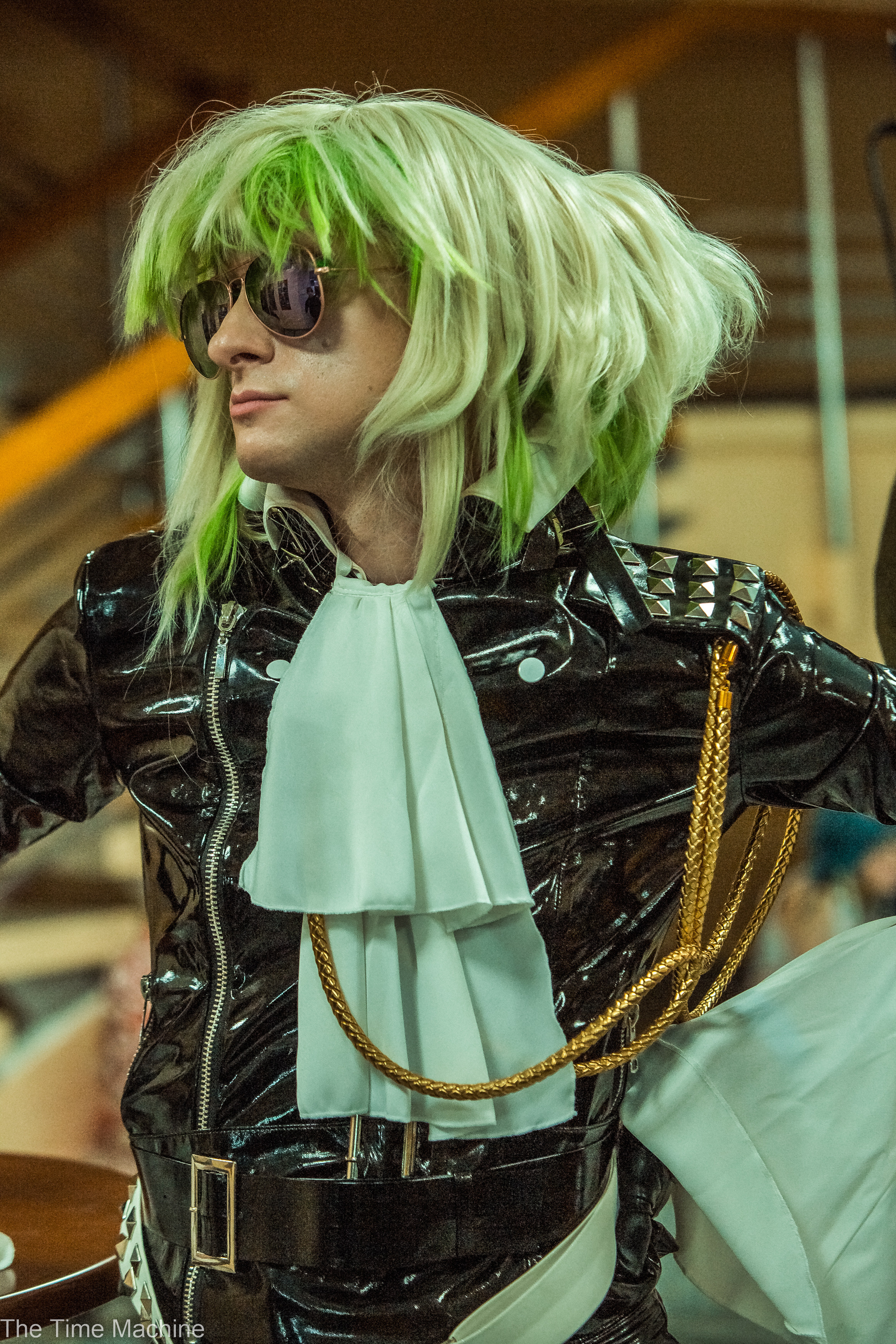 ГОТИКФЕСТ 13.11.22 ДК ЛАВРОВА МИХАИЛ БОВЕ. Фотограф для маркетплейсов Михаил Бове