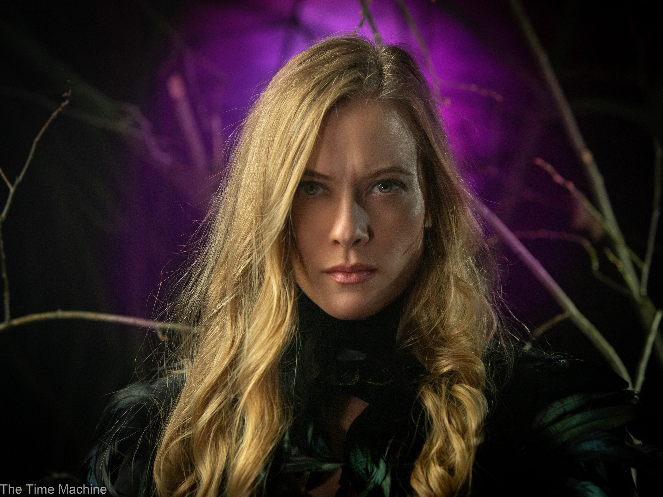 «Ведьмы. Салемские истории.» МИХАИЛ БОВЕ. Фотограф для маркетплейсов Михаил Бове