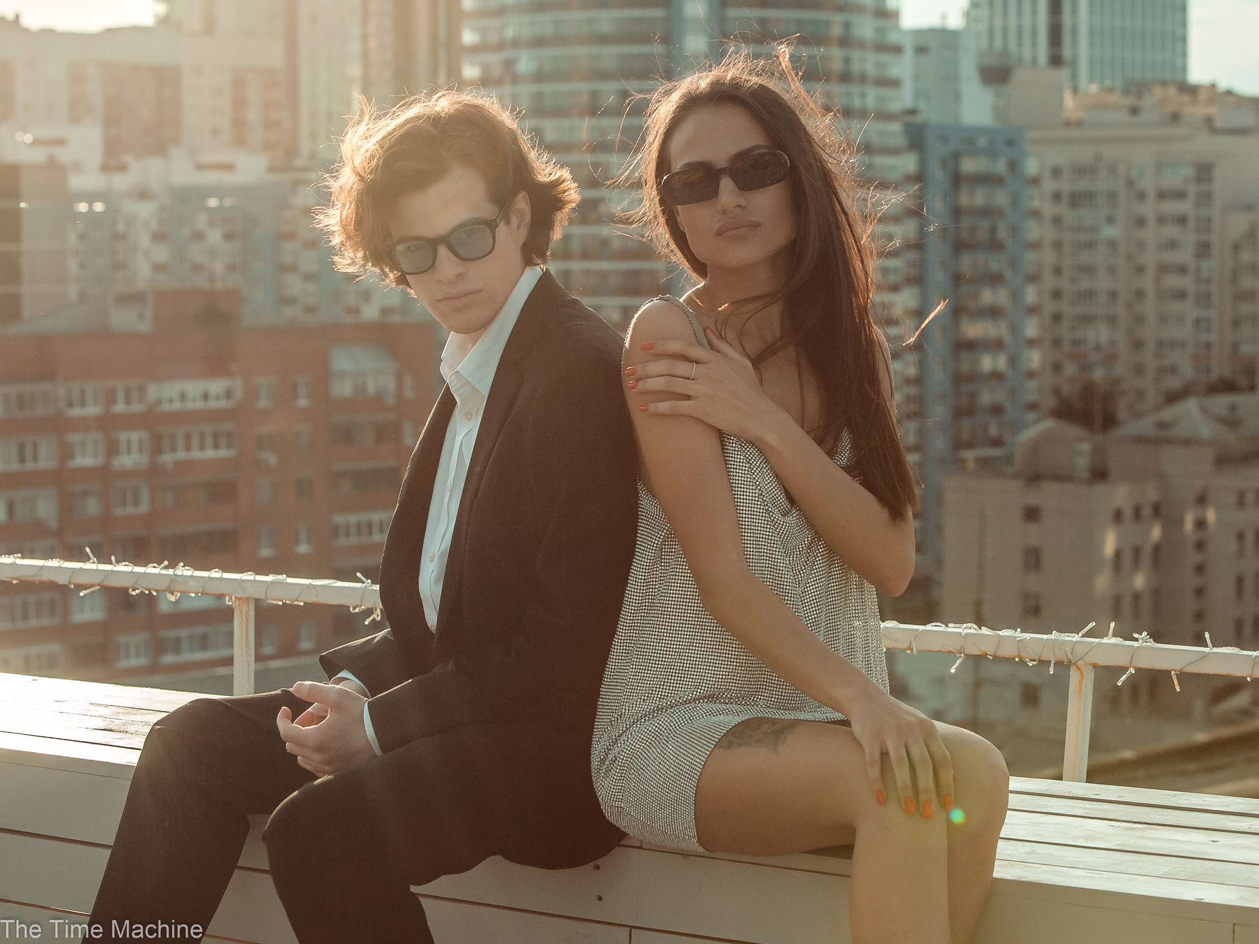 День открытых дверей в фотостудии «Квартира 9» 2022. Фотограф для маркетплейсов Михаил Бове