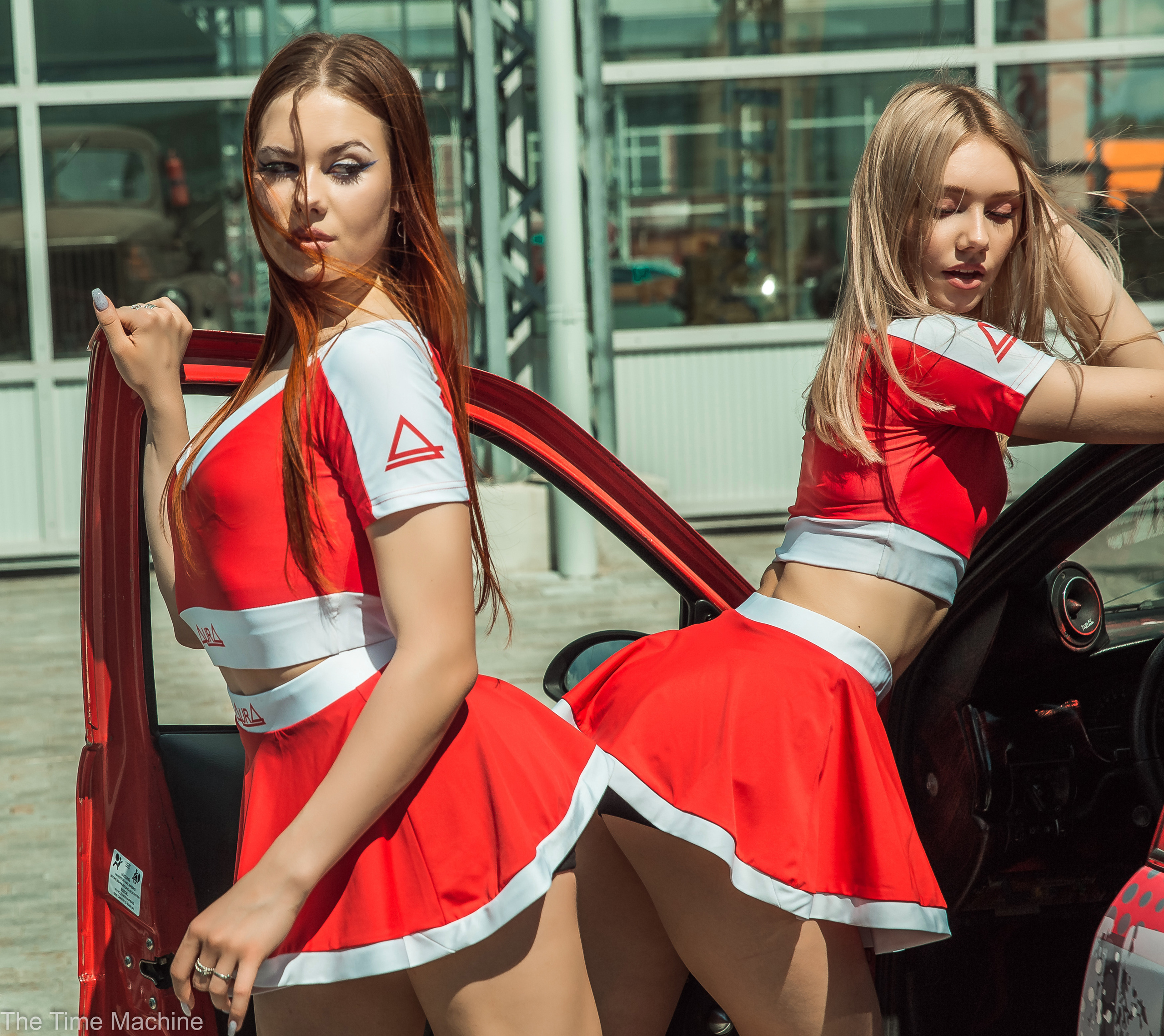 Autosound; Уральские монстры 2022. Фотограф для маркетплейсов Михаил Бове