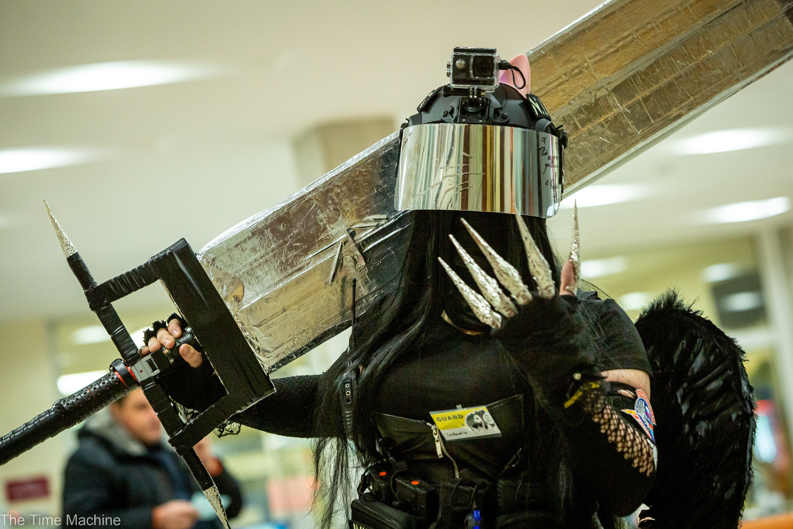 ГОТИКФЕСТ 13.11.22 ДК ЛАВРОВА МИХАИЛ БОВЕ. Фотограф для маркетплейсов Михаил Бове