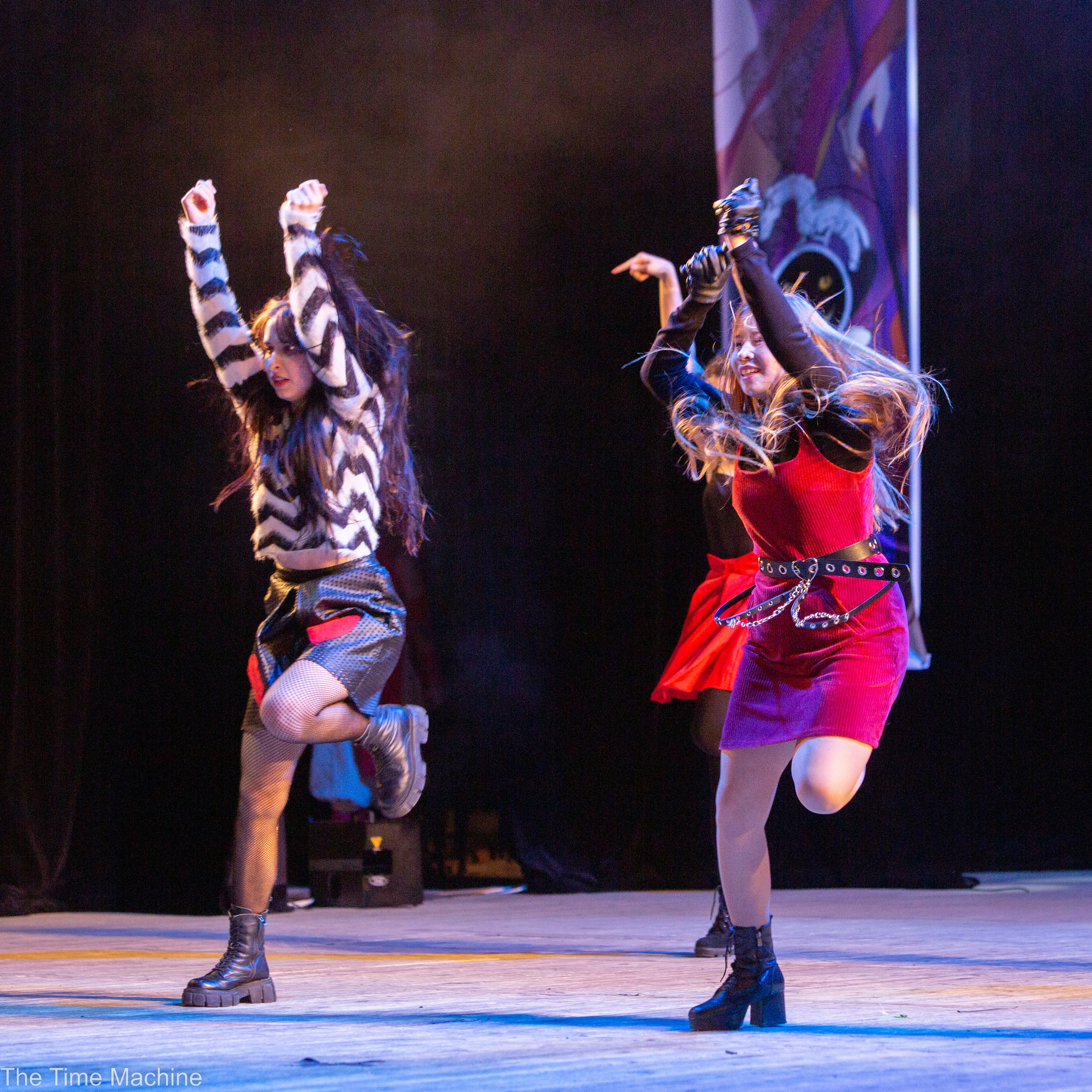 ГОТИКФЕСТ 13.11.22 ДК ЛАВРОВА МИХАИЛ БОВЕ. Фотограф для маркетплейсов Михаил Бове