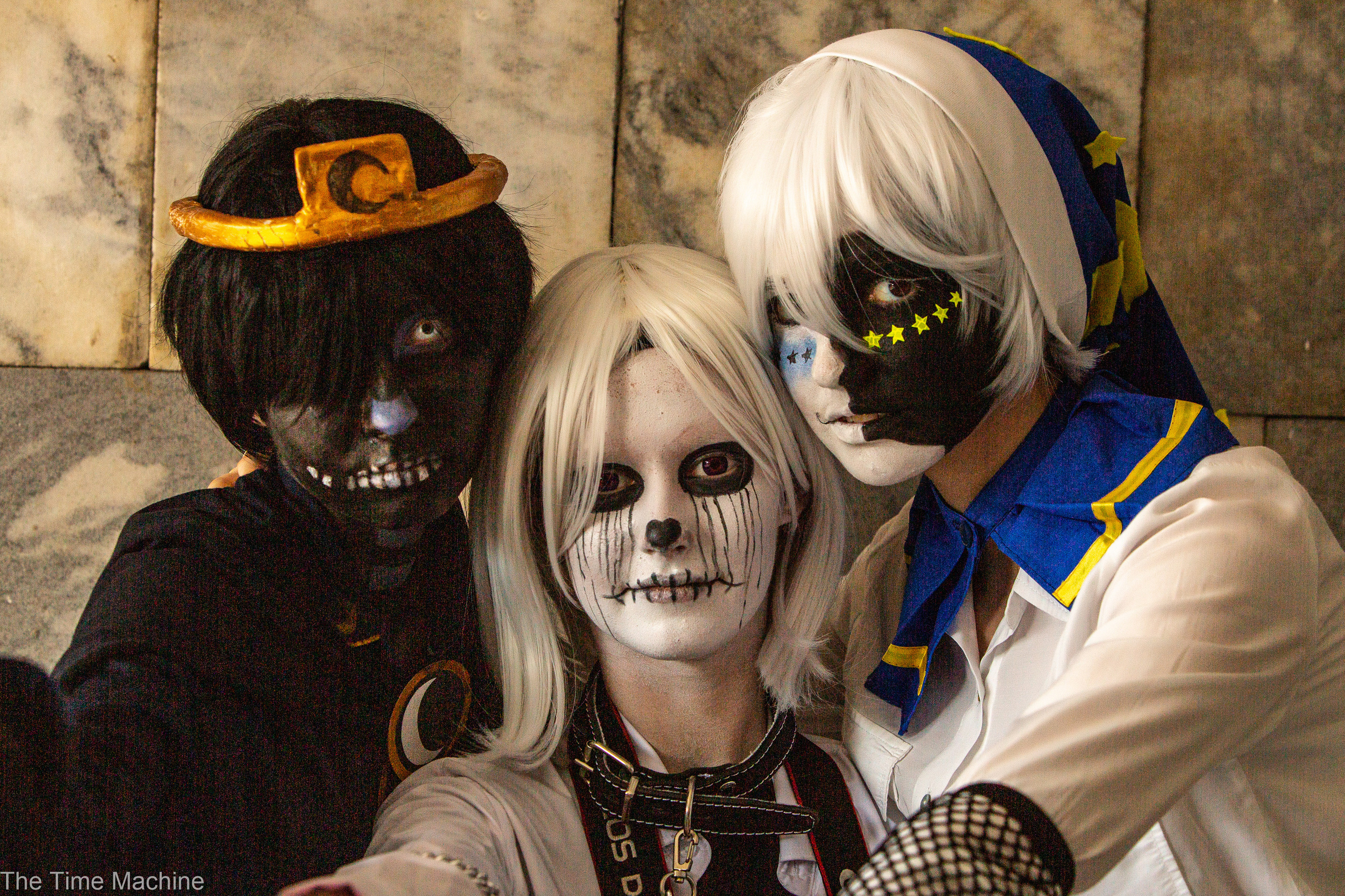 Фестиваль АзияБриз 2022: Подземелья и драконы. Фотограф для маркетплейсов Михаил Бове