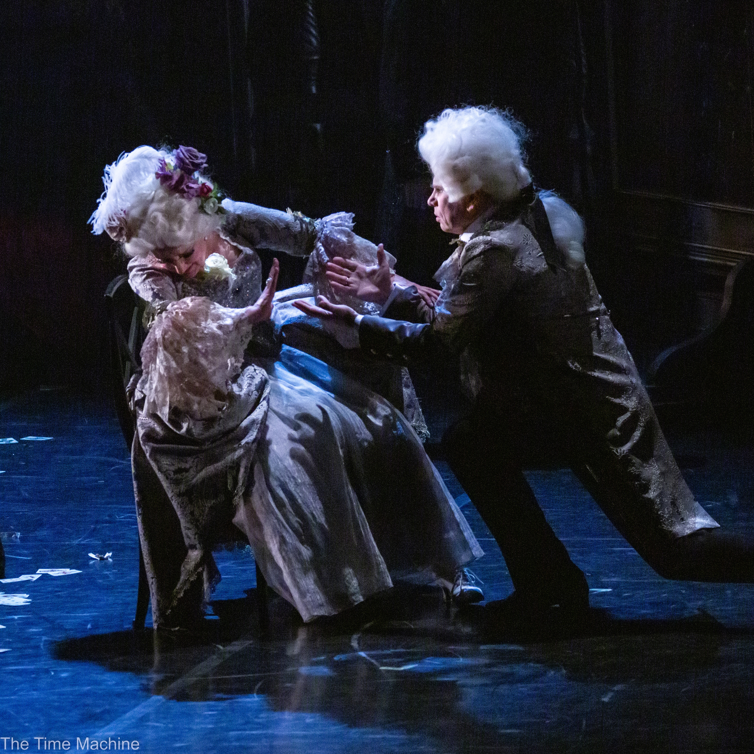 ПИКОВАЯ ДАМА ТЮЗ МИХАИЛ БОВЕ. Фотограф для маркетплейсов Михаил Бове