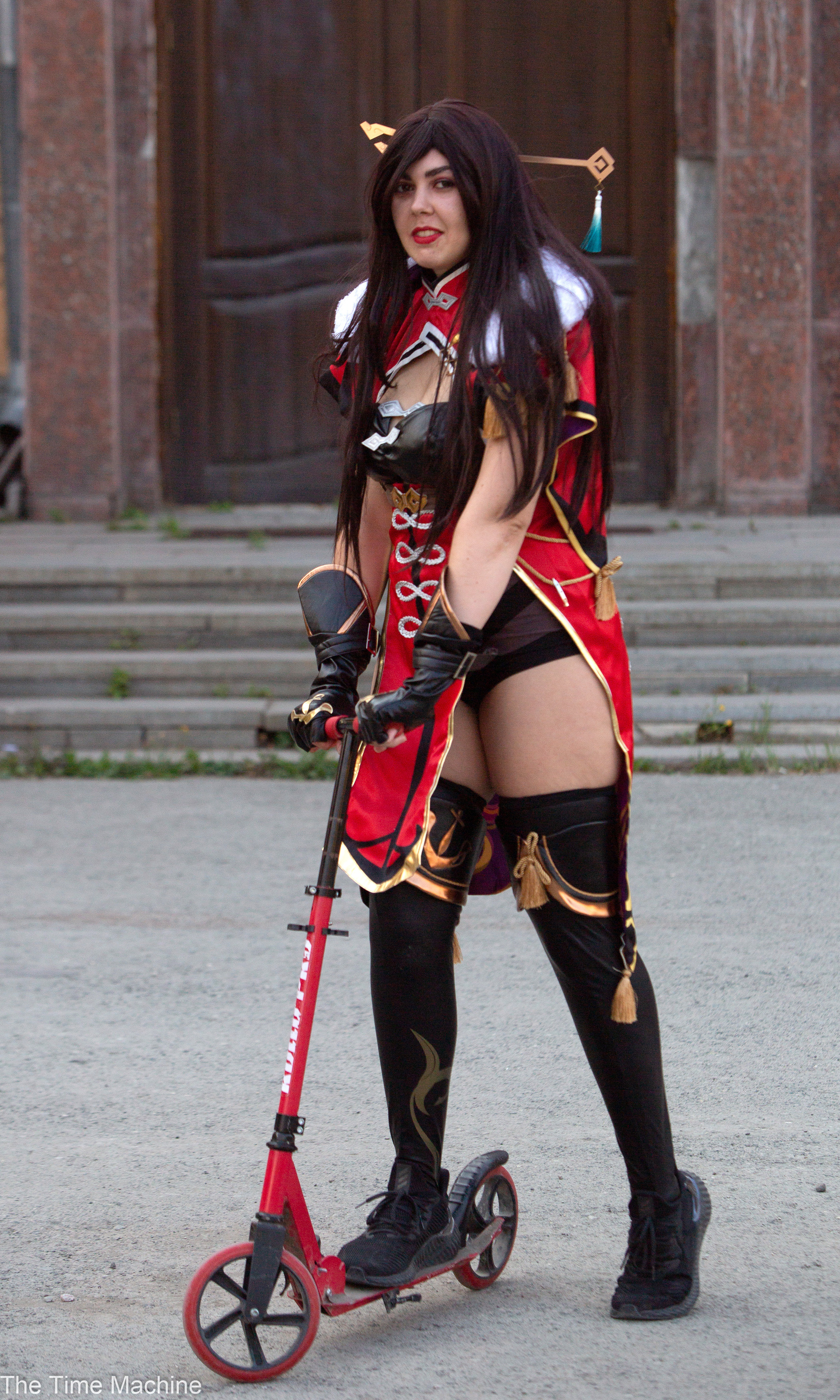 Фестиваль АзияБриз 2022: Подземелья и драконы. Фотограф для маркетплейсов Михаил Бове