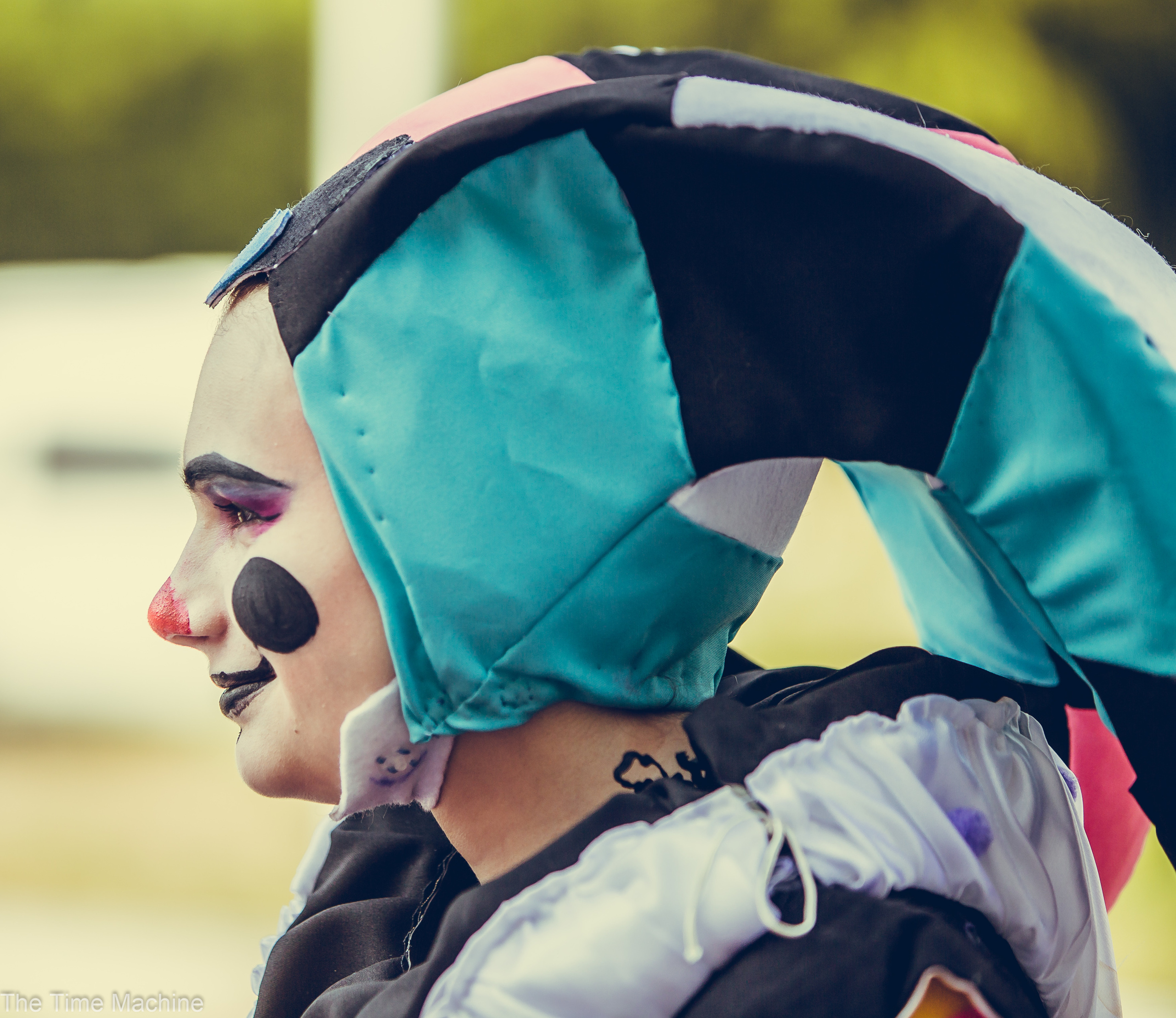 Фестиваль АзияБриз 2022: Подземелья и драконы. Фотограф для маркетплейсов Михаил Бове