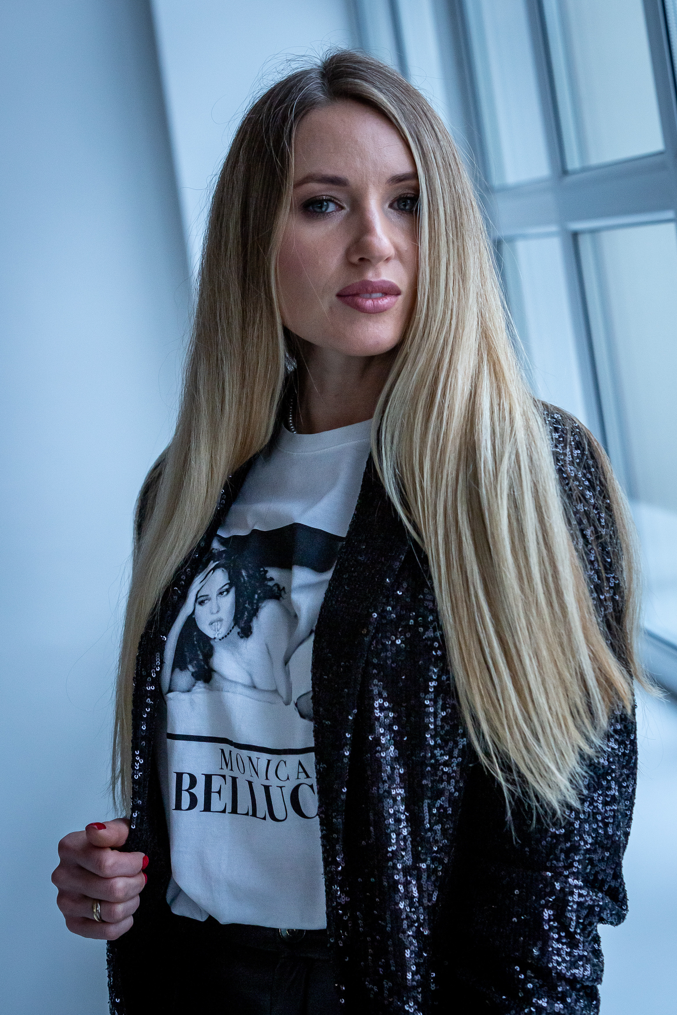 Открытие нового этажа и новых студий в Laboratory. Фотограф для маркетплейсов Михаил Бове