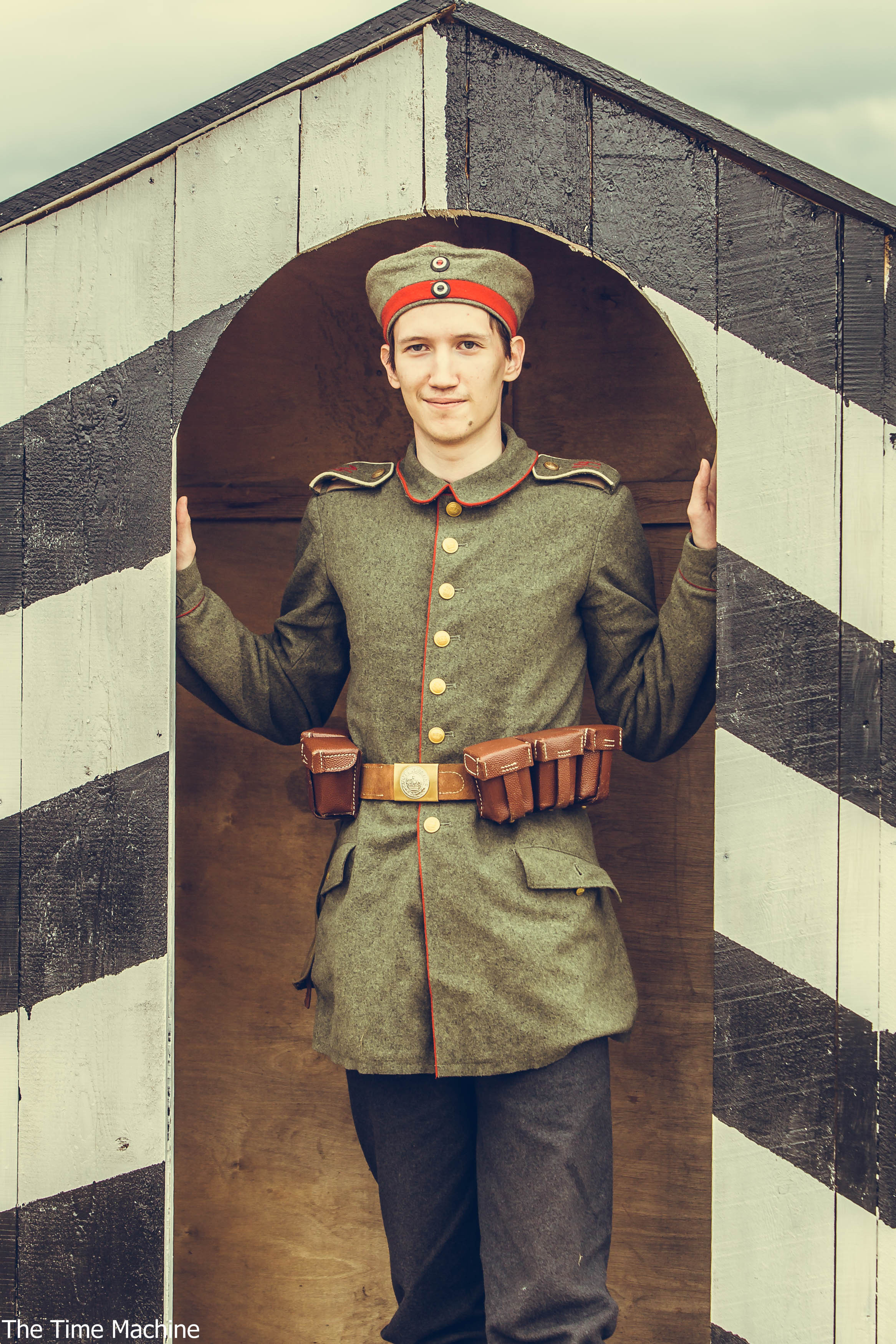 Покровский РубежЪ 2021. Фотограф для маркетплейсов Михаил Бове