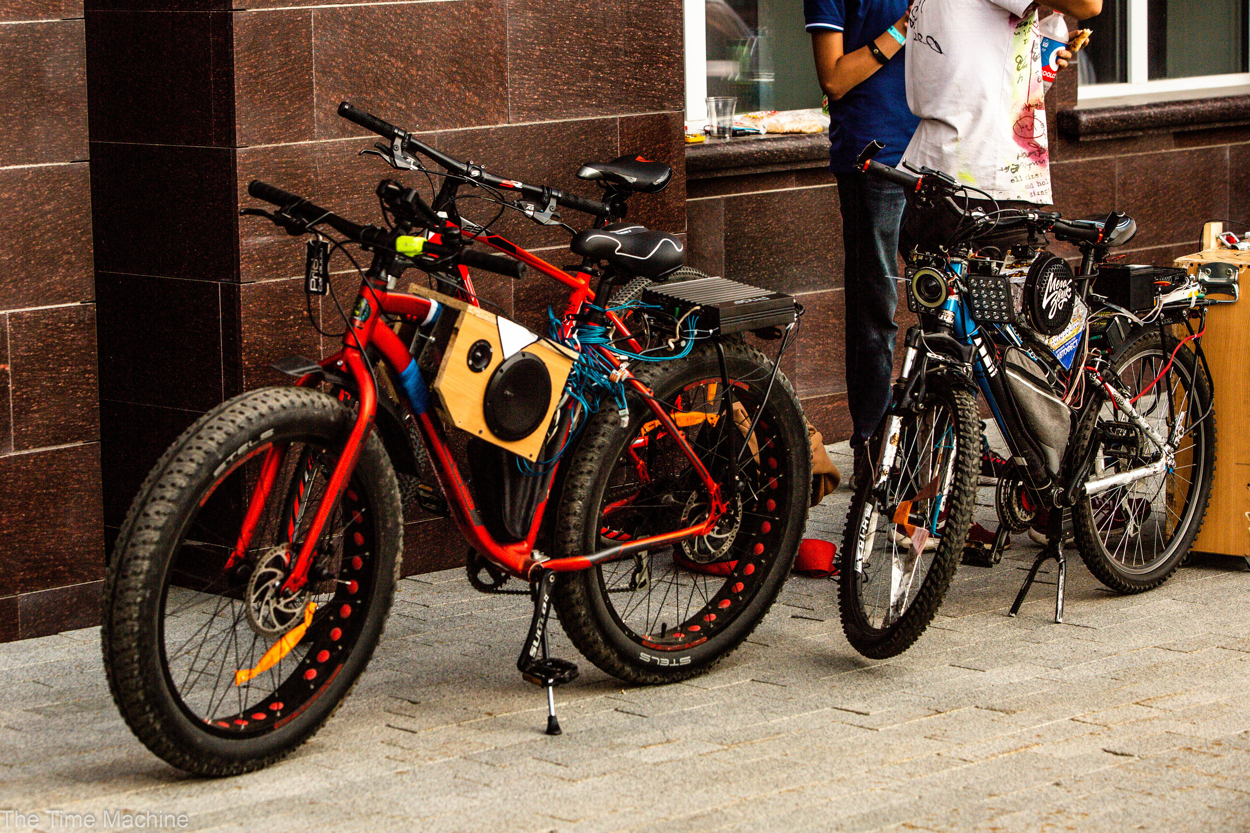 Большой Уральский Автофест 2022. Фотограф для маркетплейсов Михаил Бове