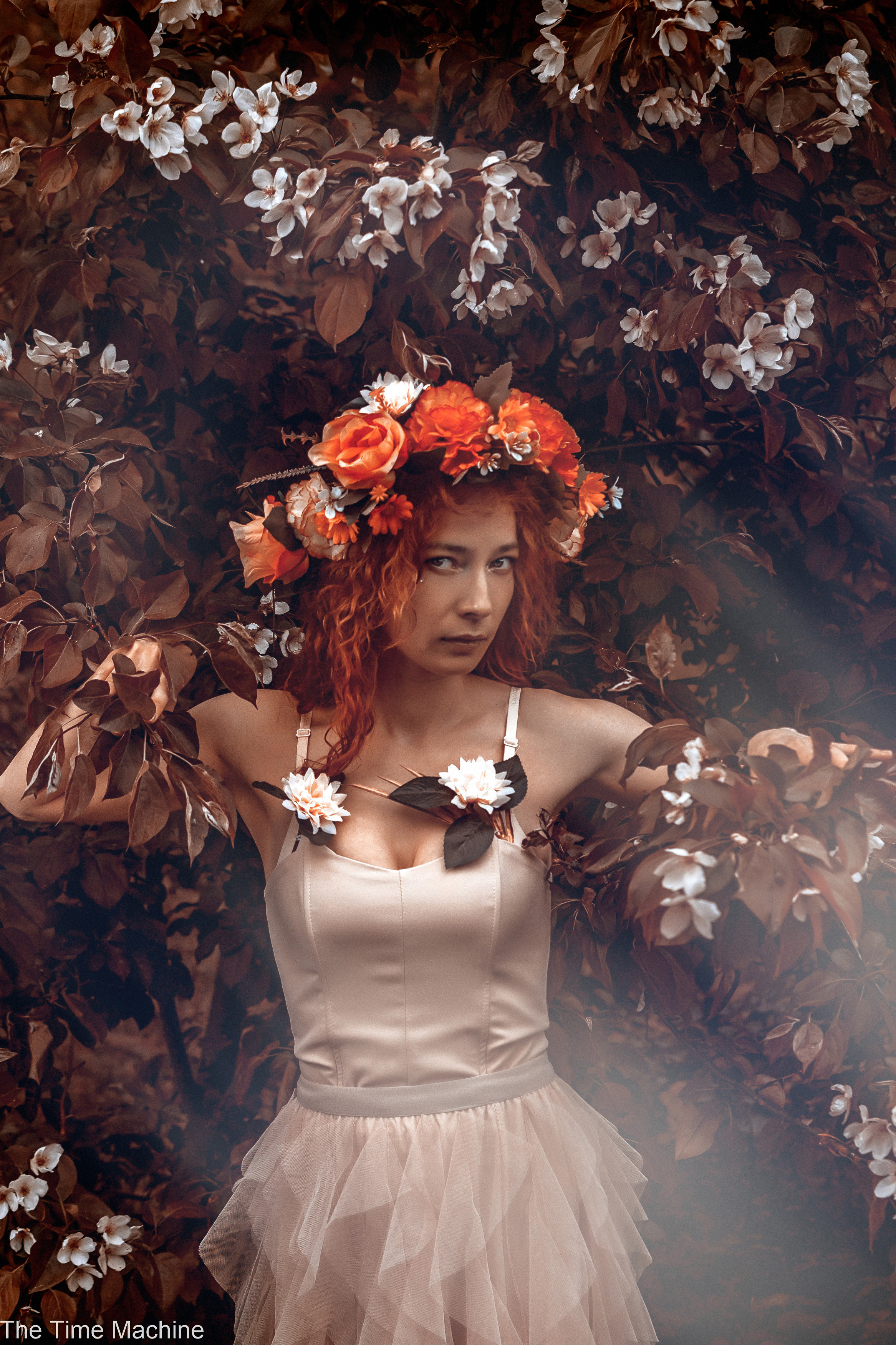 Фотопленер -"Весенний» 2022. Фотограф для маркетплейсов Михаил Бове