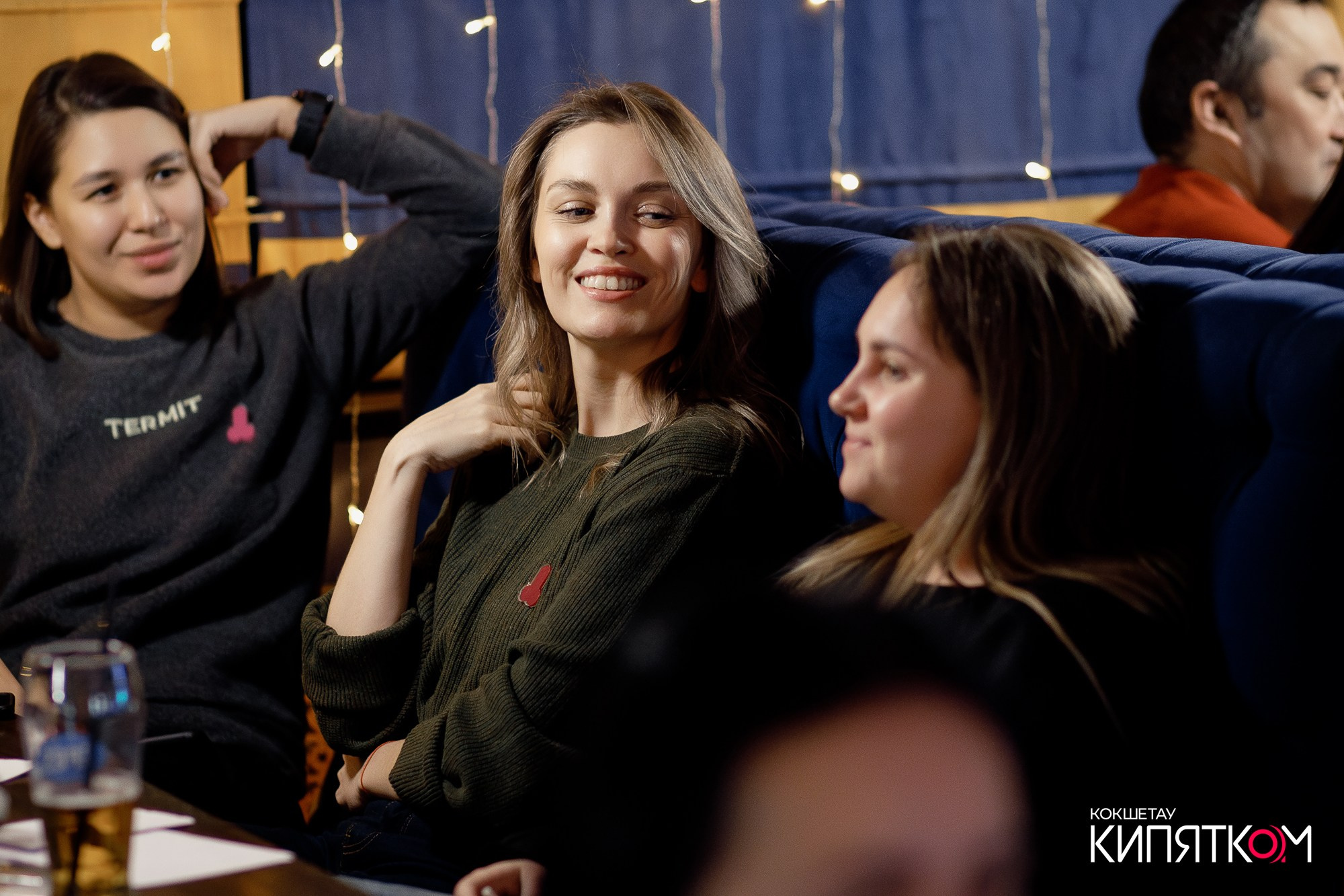 WOW QUIZ. КИПЯТКОМ КОКШЕТАУ