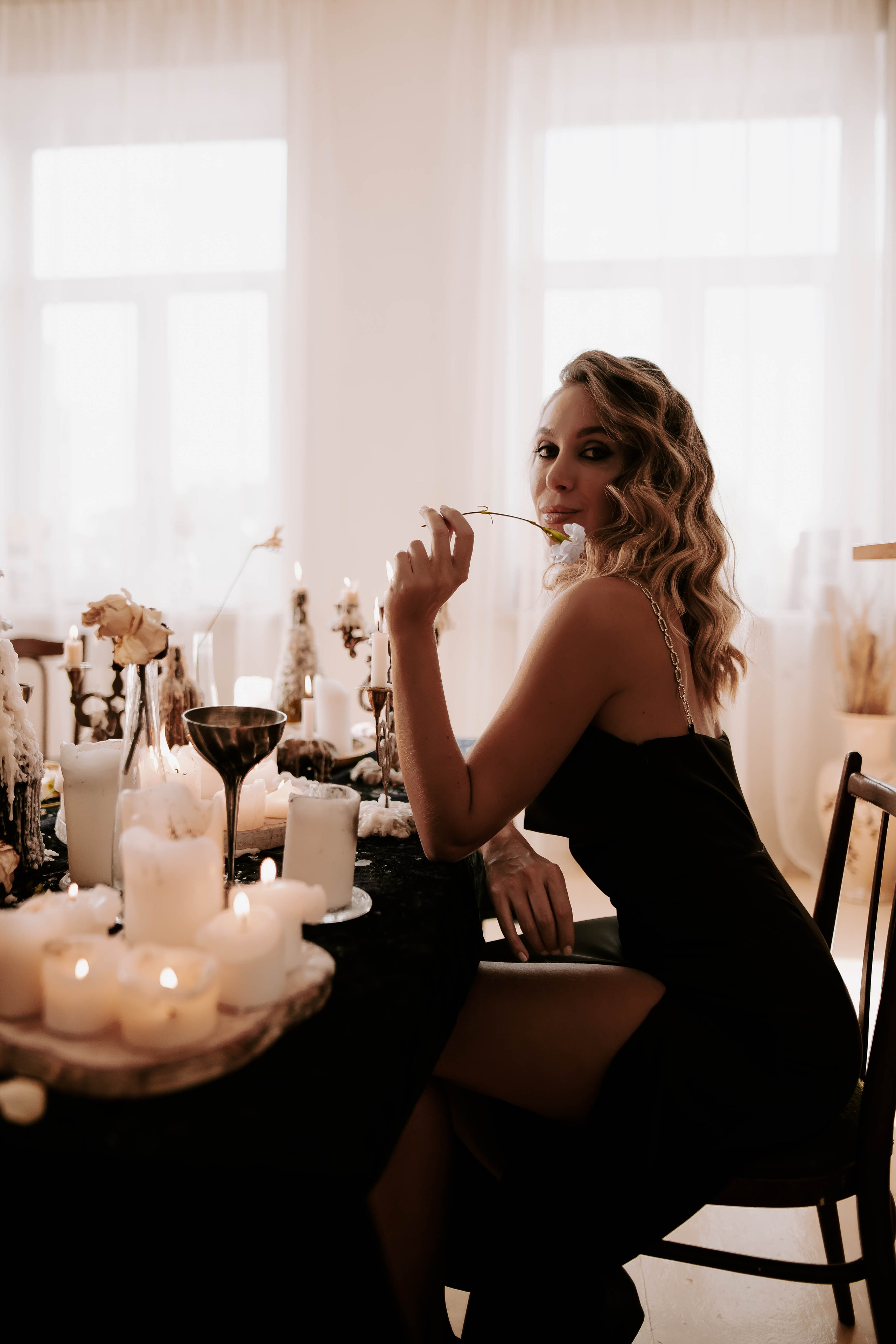 Анна. Фотограф Veronika Potaseva