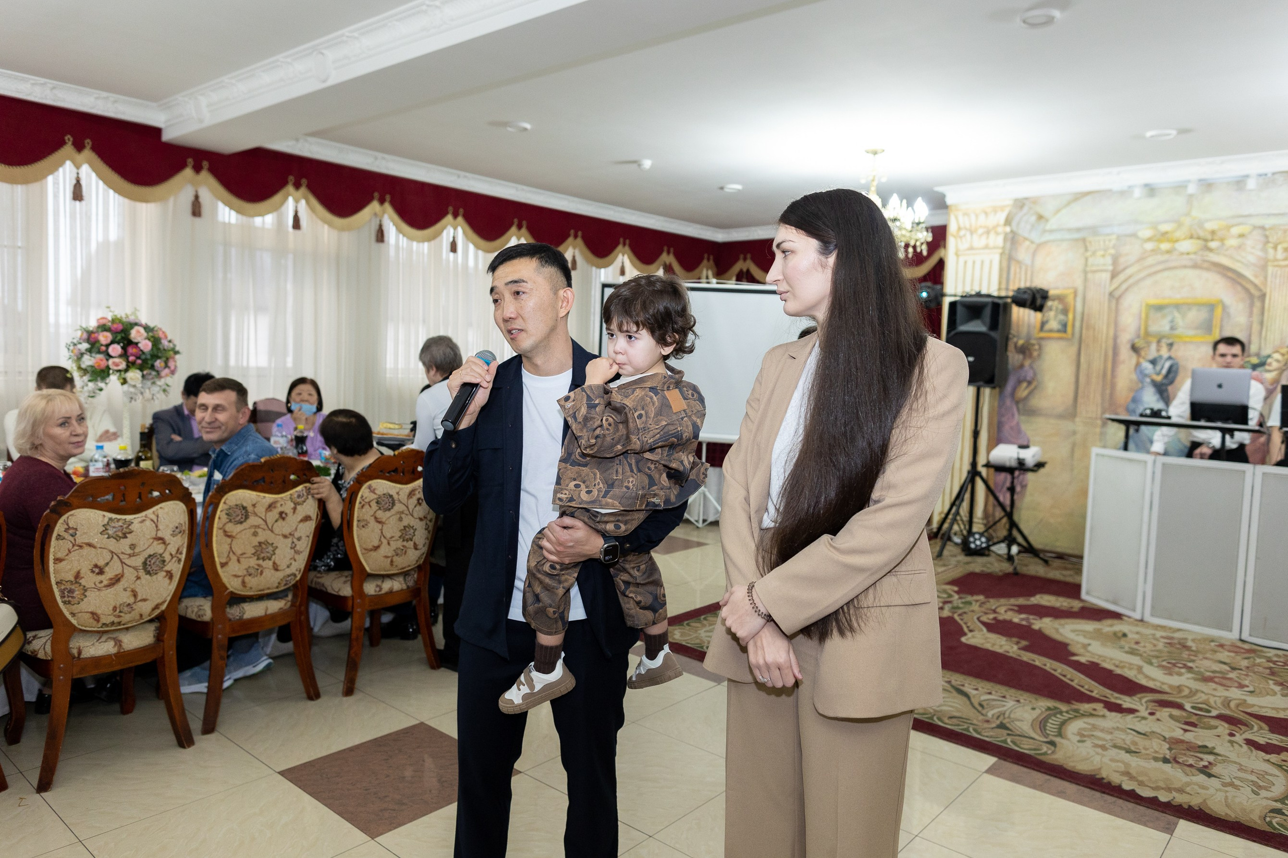 70 лет. Фото и видеосъемка любых мероприятий в городе Краснодаре и Краснодарском крае. Щеколдин Антон