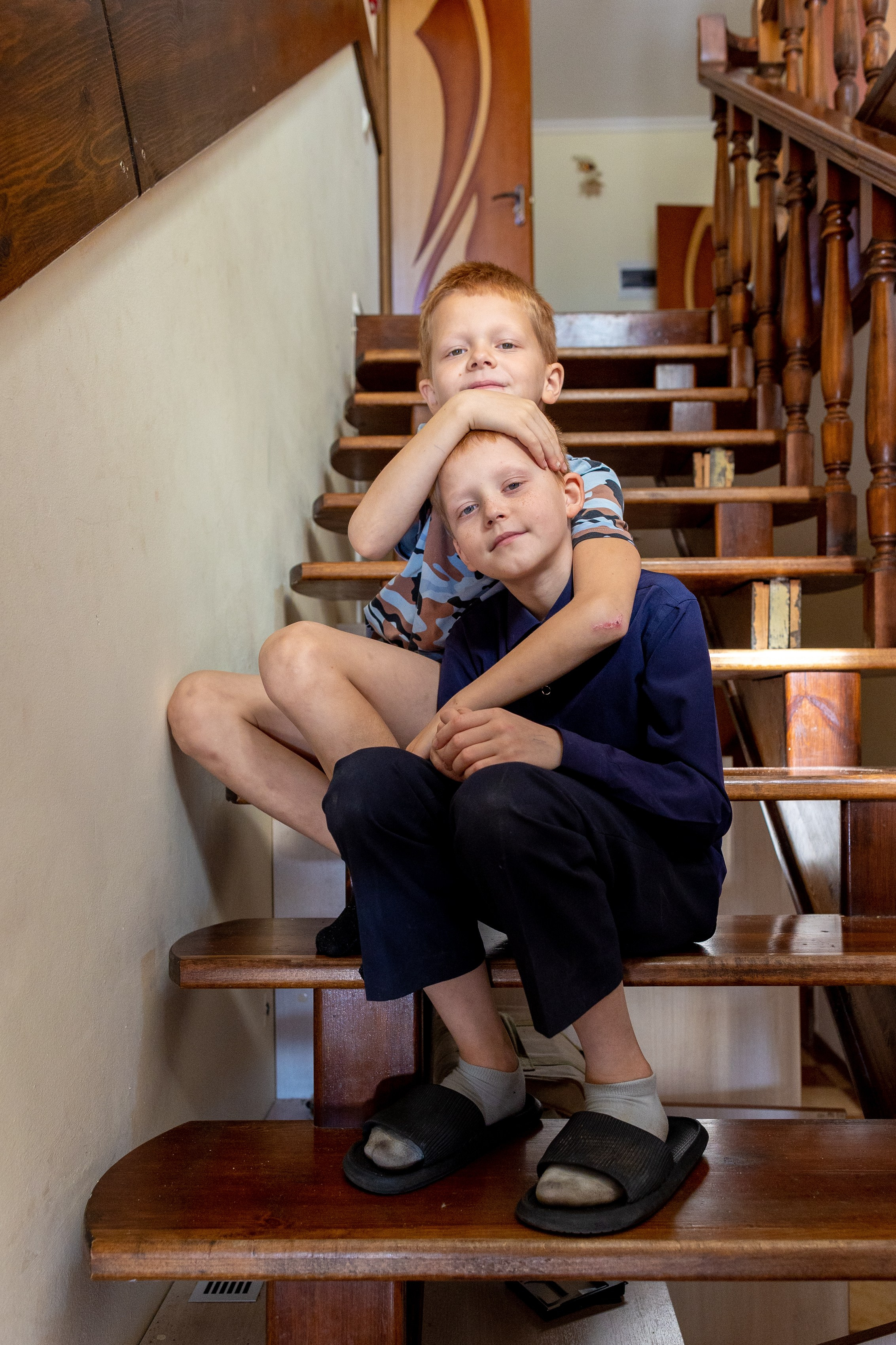 Детский приют 2025. Фото и видеосъемка любых мероприятий в городе Краснодаре и Краснодарском крае. Щеколдин Антон