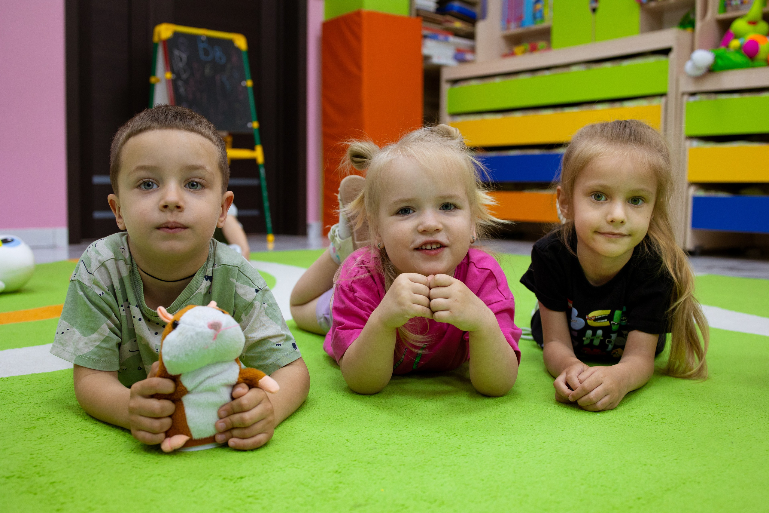 Детский сад «Золотой ключик» | Фото. Фото и видеосъемка любых мероприятий в городе Краснодаре и Краснодарском крае. Щеколдин Антон