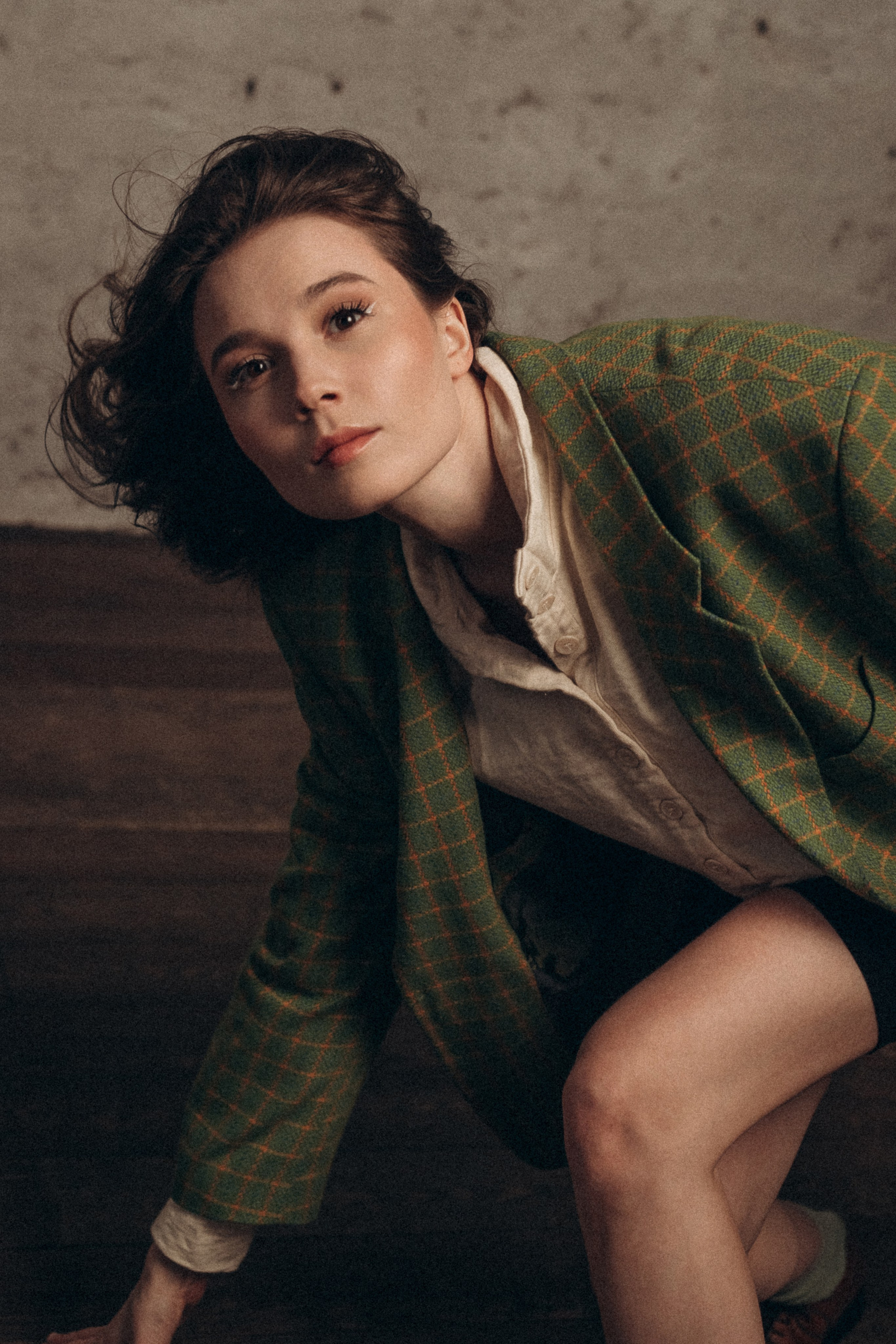 Женя. Фотограф Ногинск Электросталь Наталья Осетрова