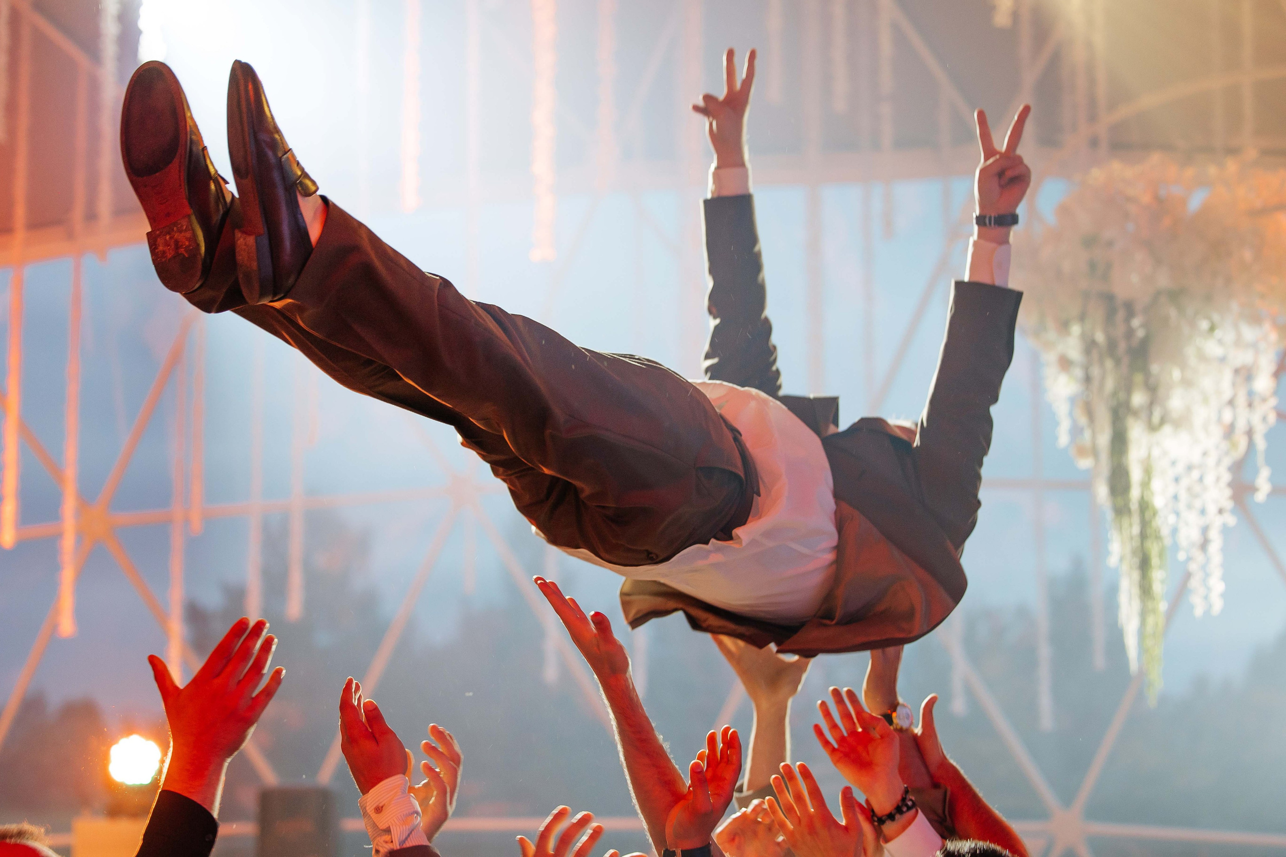 Дмитрий и Лиана. Свадебный фотограф Ирнис Дильмухаметов