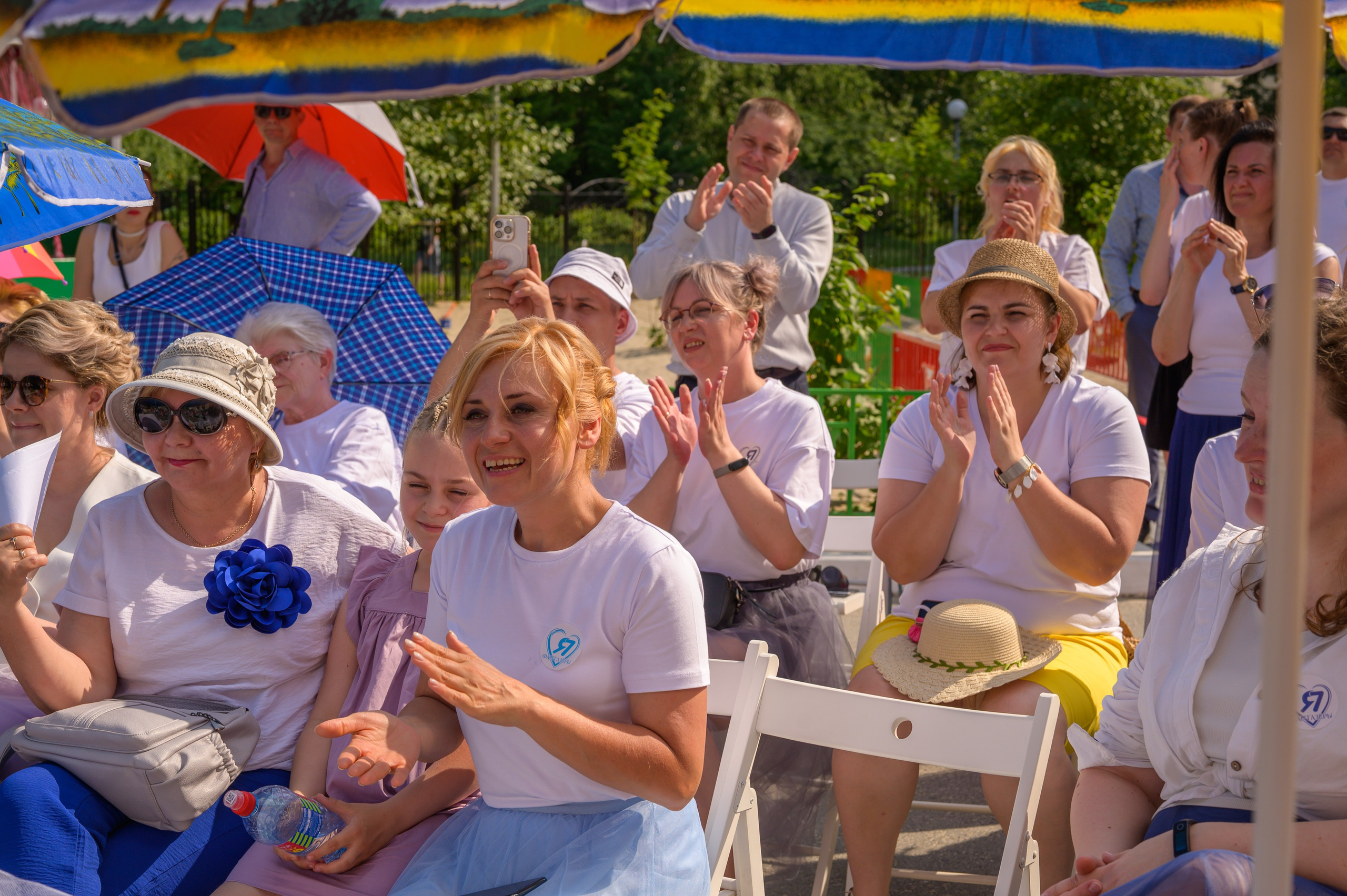 Репортаж выпускного группа «Фантазёры» 3 садик. Фотограф новорожденных, семейный детский в Тюмени Татьяна Морозова