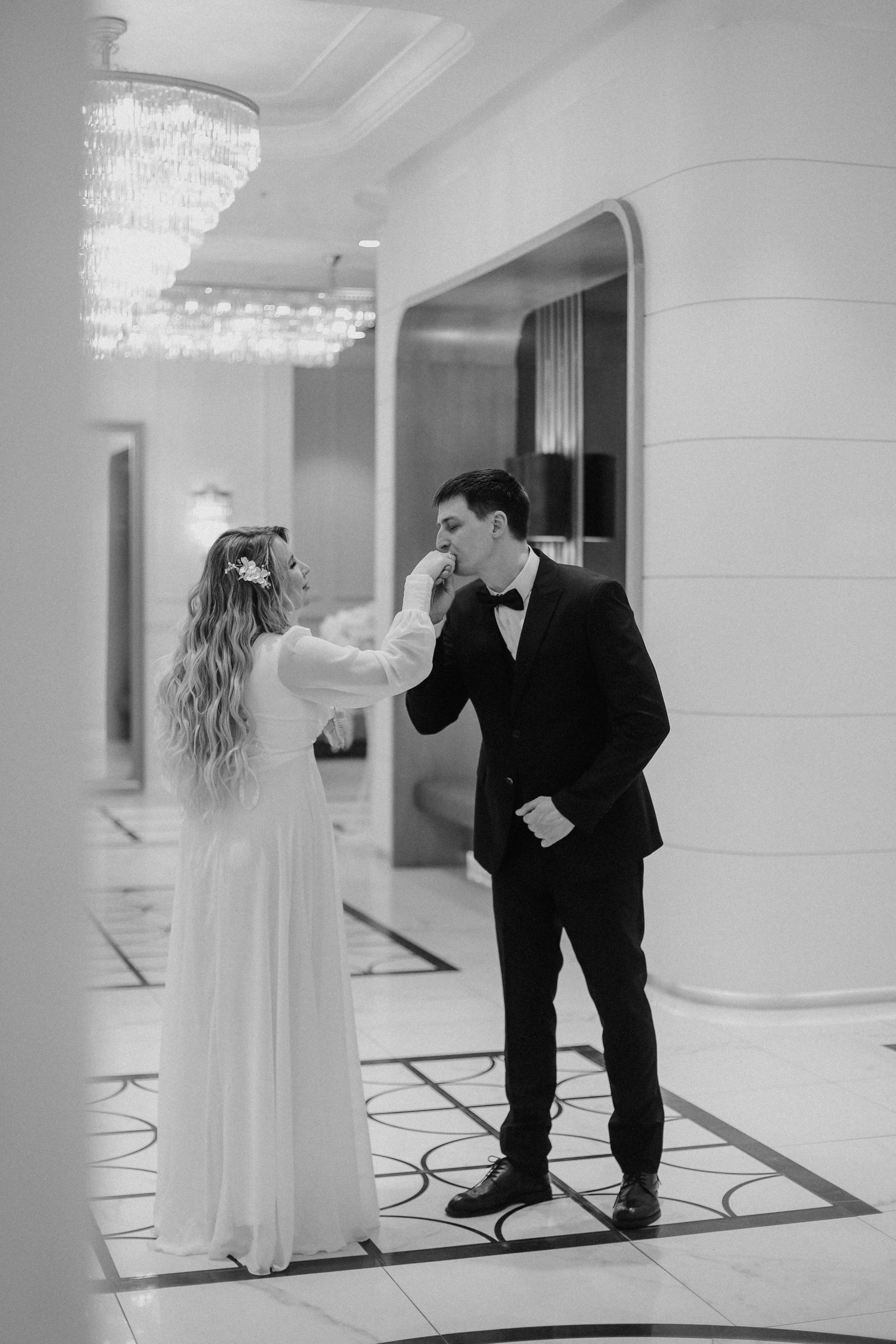 Артур и Гузель. Свадебный, семейный и детский фотограф в Люберцах Зайцева Анастасия