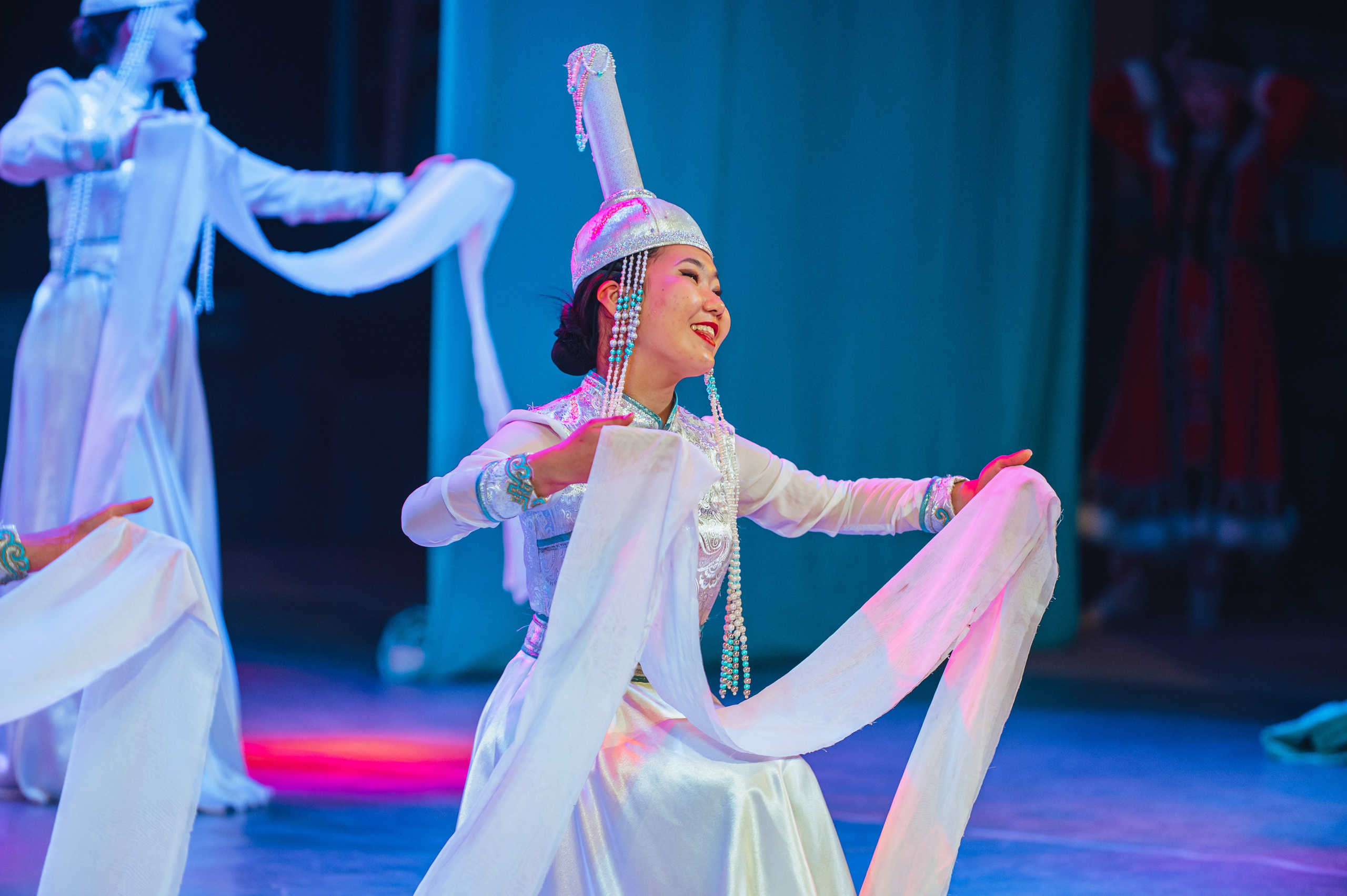 Мастер Года 2026. Свадебная и концептуальная фотография в городе Улан-Удэ