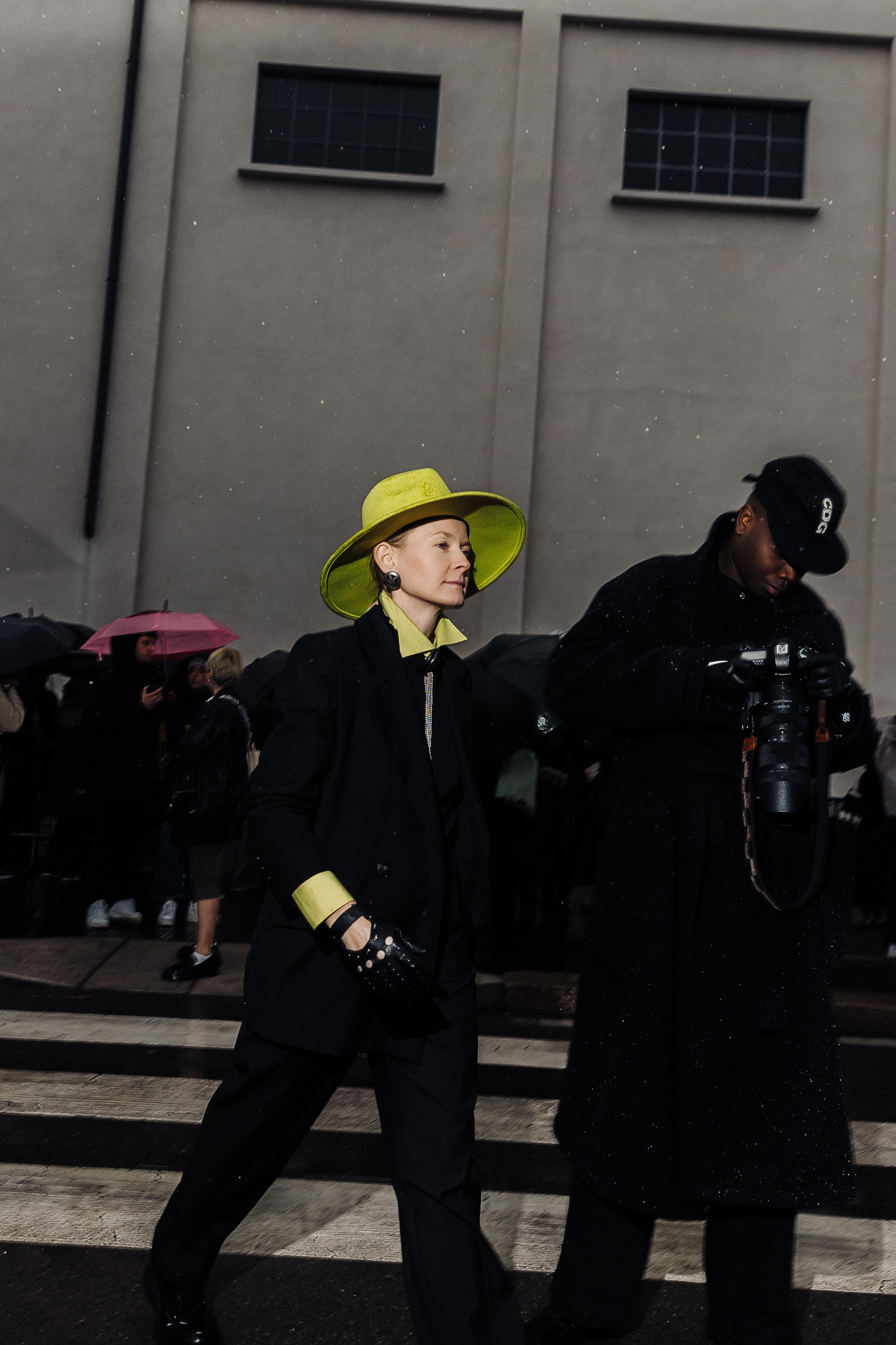 PHOTO. VIDEO / PHOTO / PRODUCTION / AI