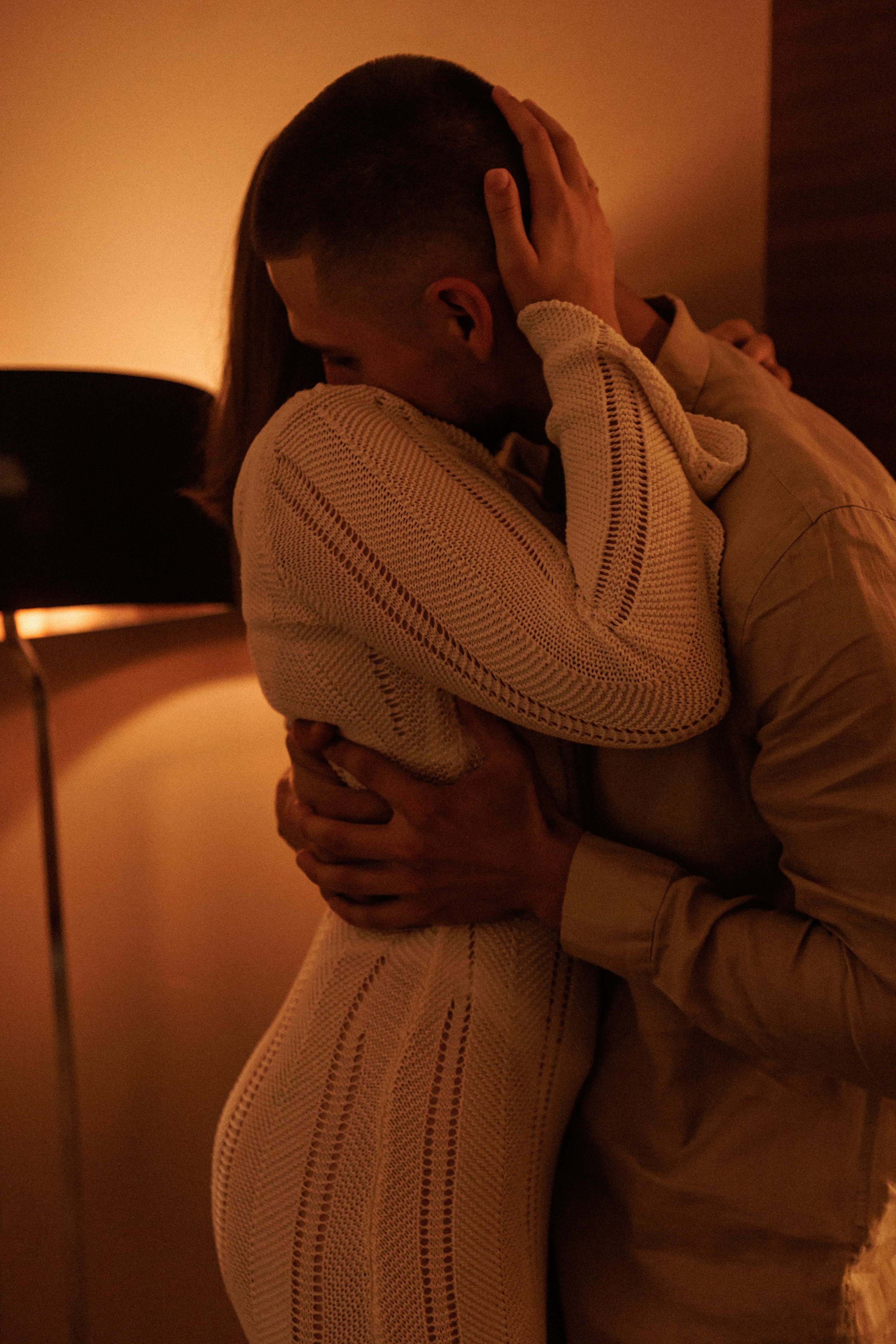 Софа и Павел. Фотограф Дубровская Виктория