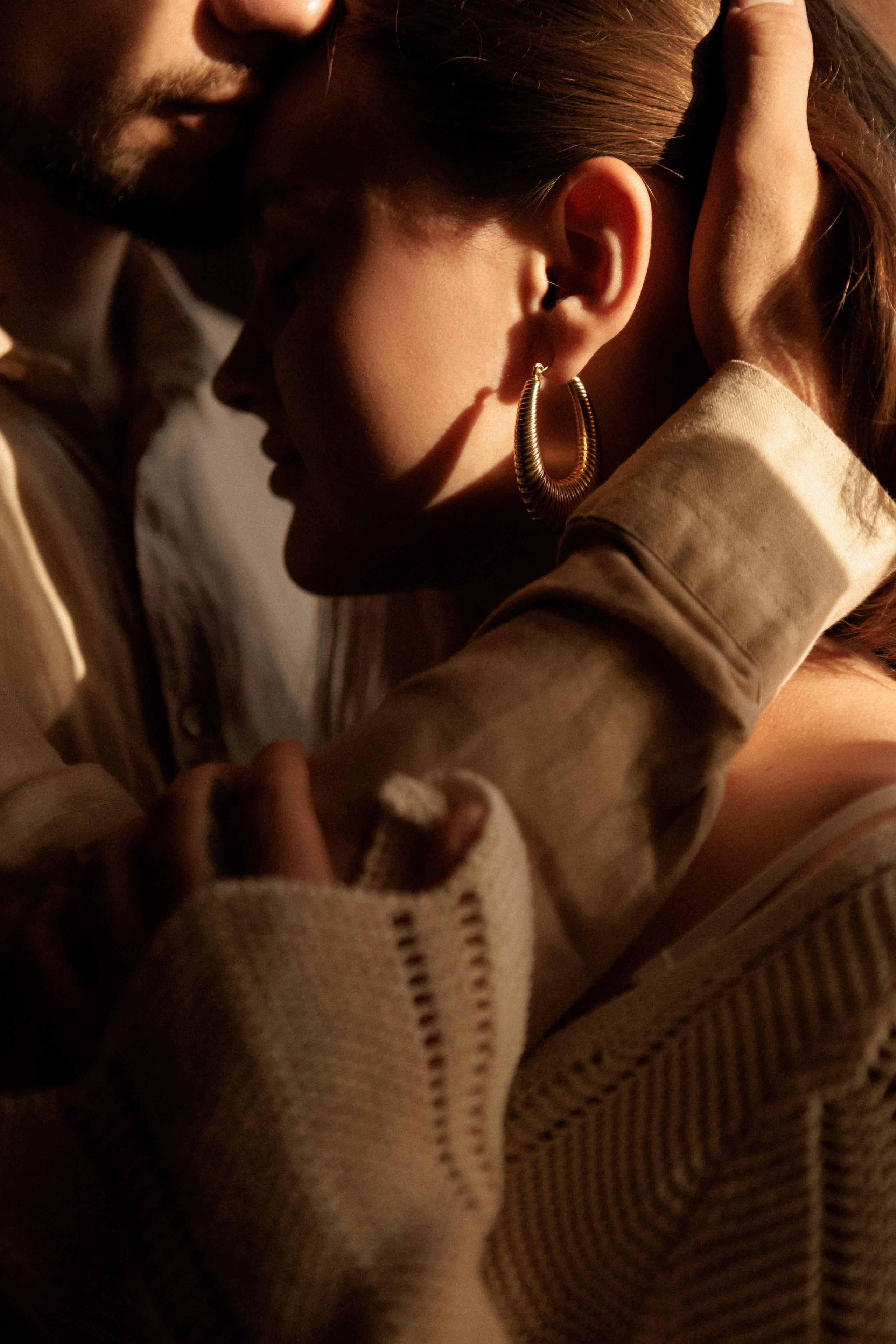 Софа и Павел. Фотограф Дубровская Виктория