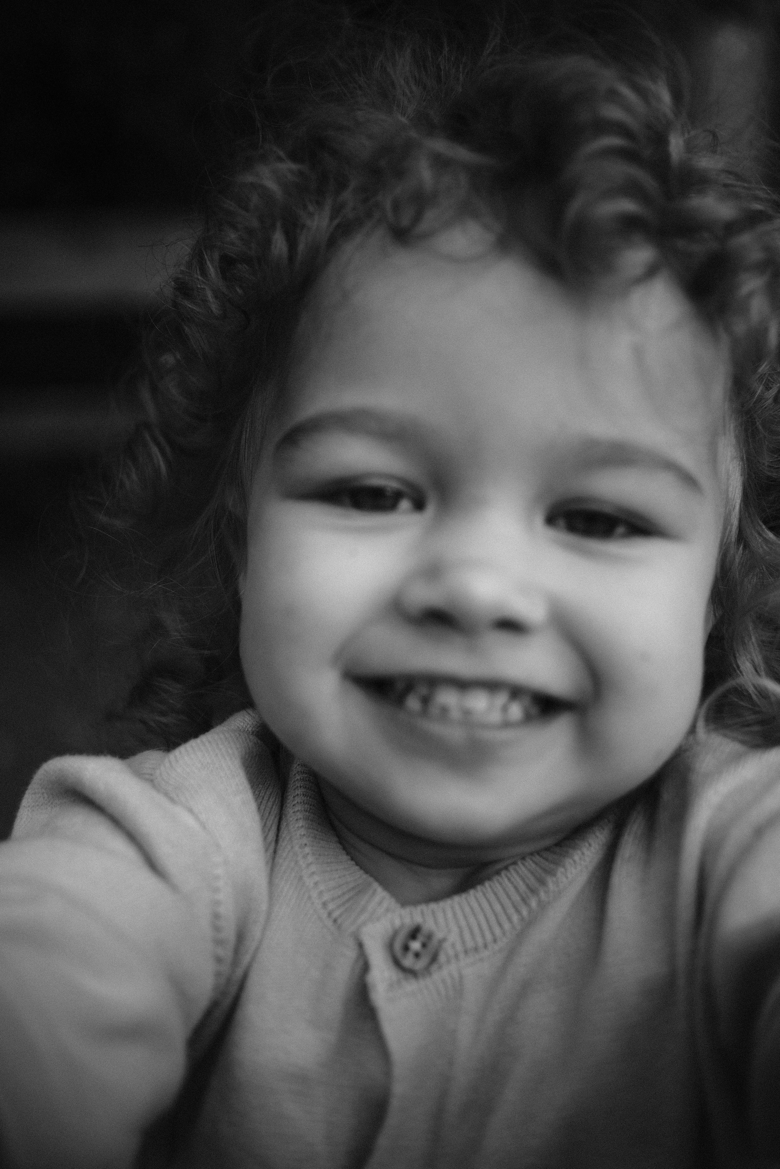 Семья. Фотограф Анна Кирнос