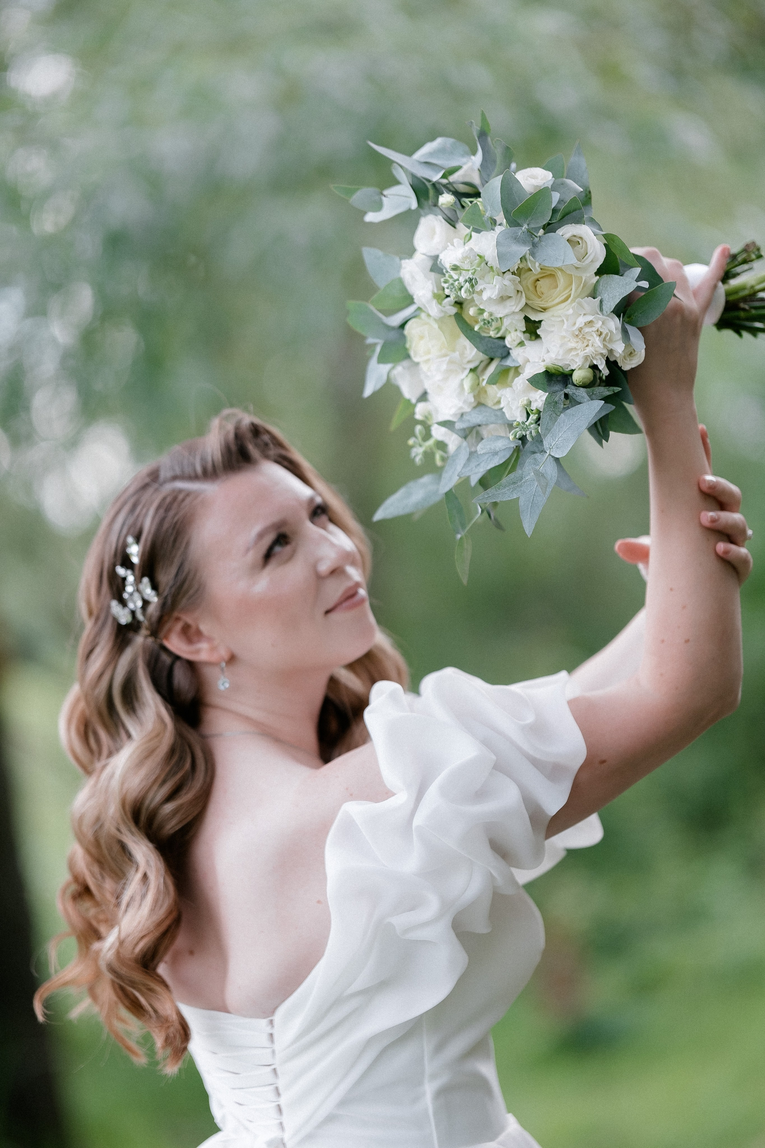 Марат & Аня. Свадебный и семейный фотограф в Казани и Зеленодольске Ланочкин Илья