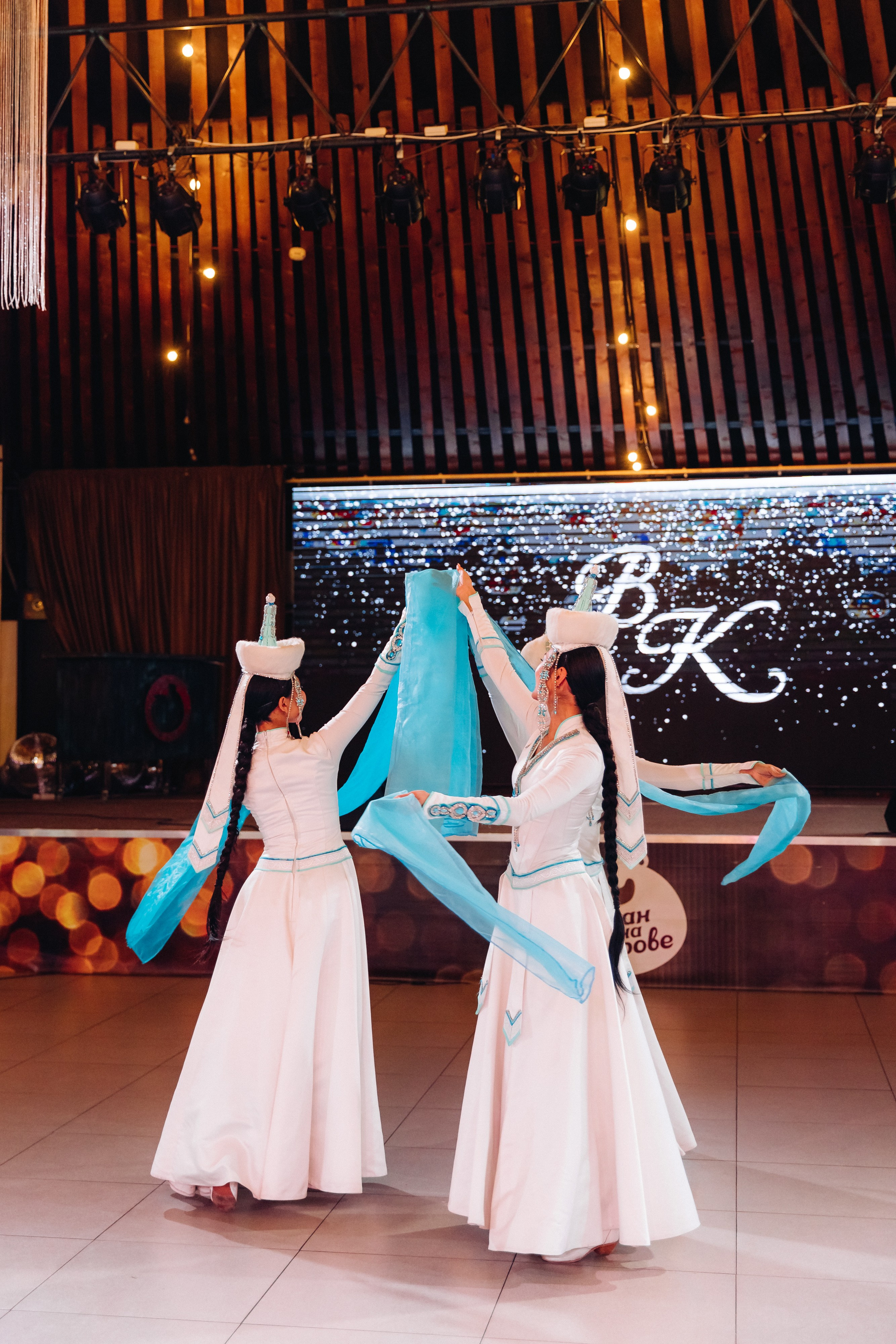 Свадьба Владимир и Ксения. Свадебный и семейный фотограф в Улан-Удэ