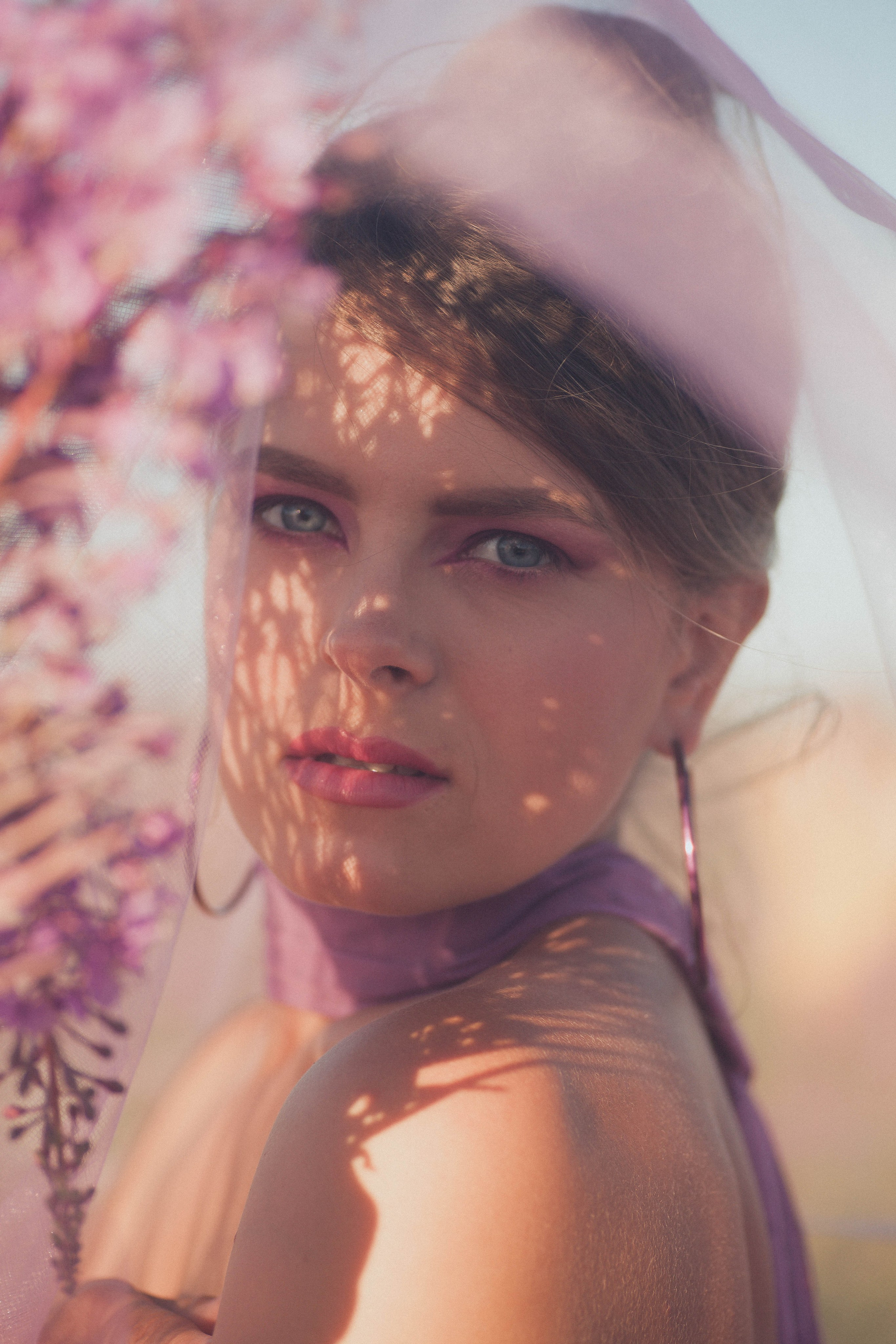 Подборка творческих креативных съёмок. Креативный и женский Фотограф Омске Наталья Лебедева