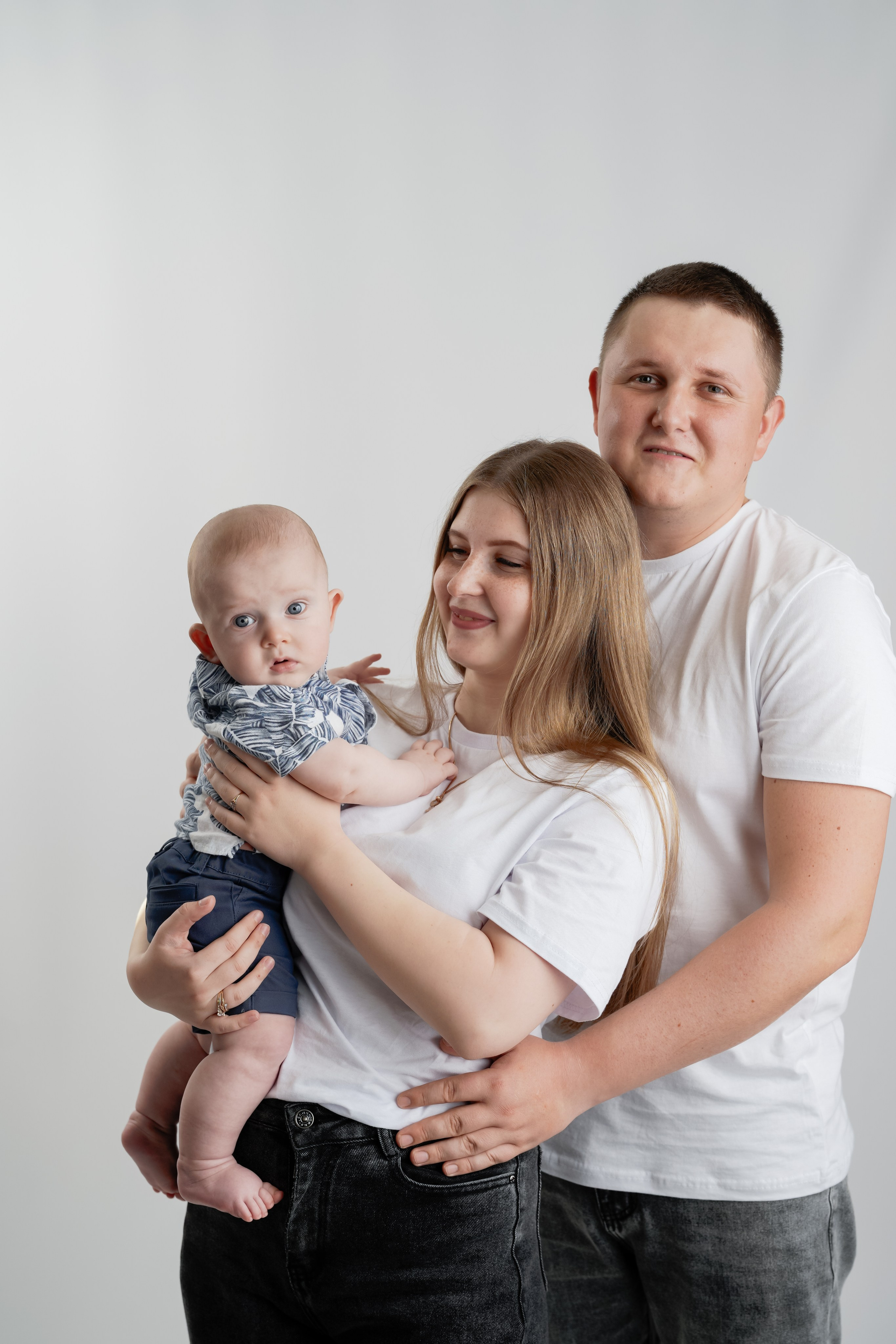 ЭКОНОМ. Фотограф новорожденных, детей до года и беременных в Симферополе