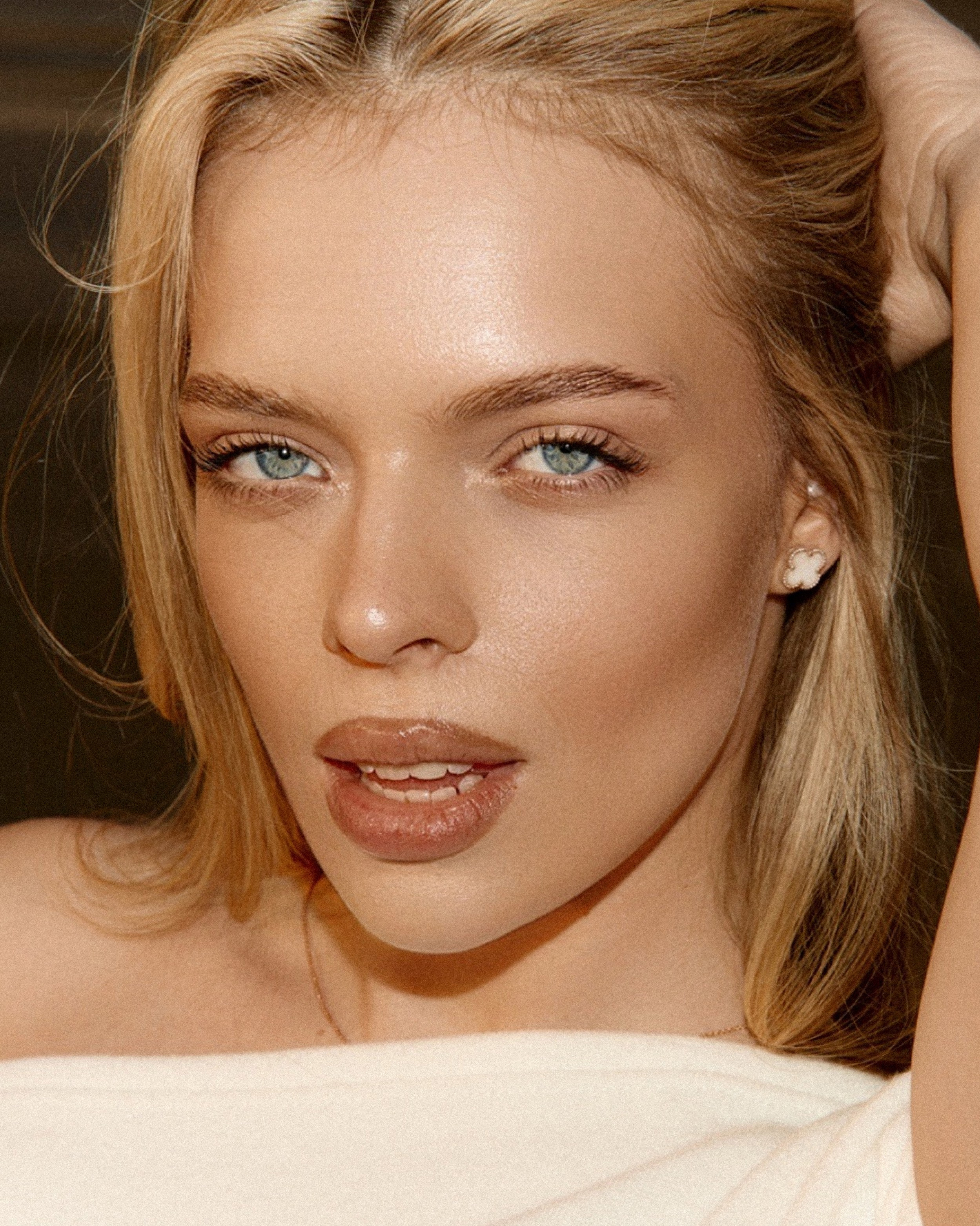 LIZA. Ася Солопова, фотограф Тюмень