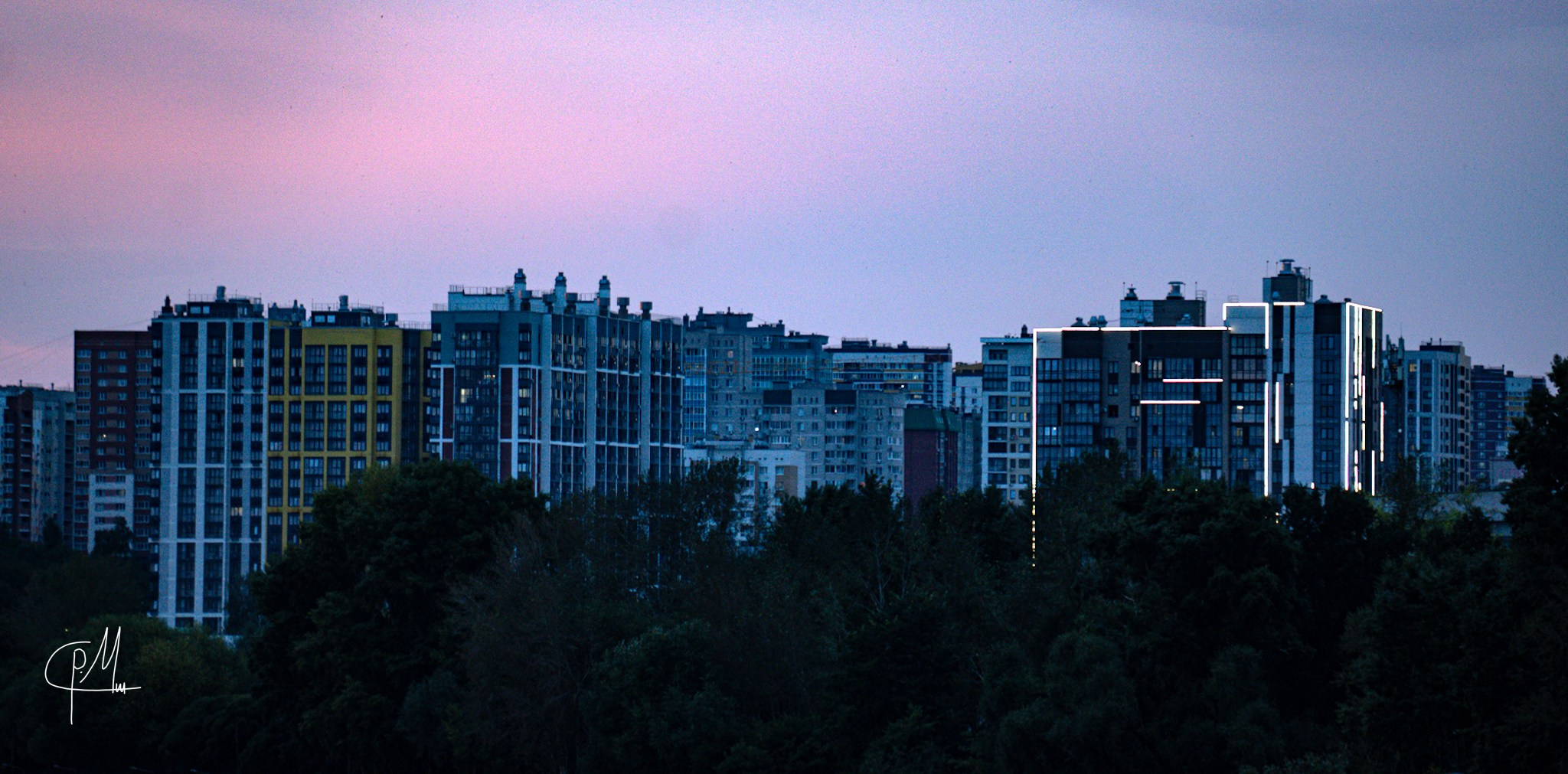 Уличные кадры. Фотограф в Ижевске Мария Романова