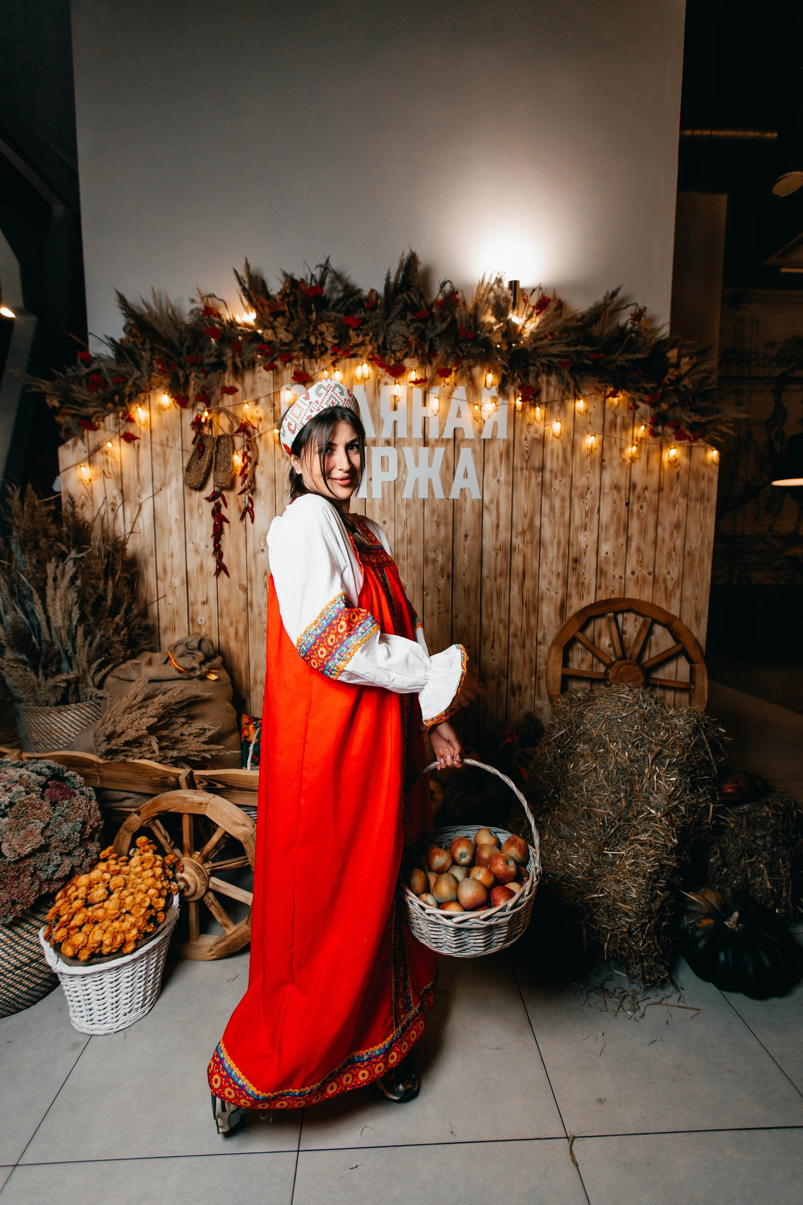 Корпоративы и Новый Год. Свадебный и семейный фотограф в Нижнем Новгороде и Москве Сергей Полян