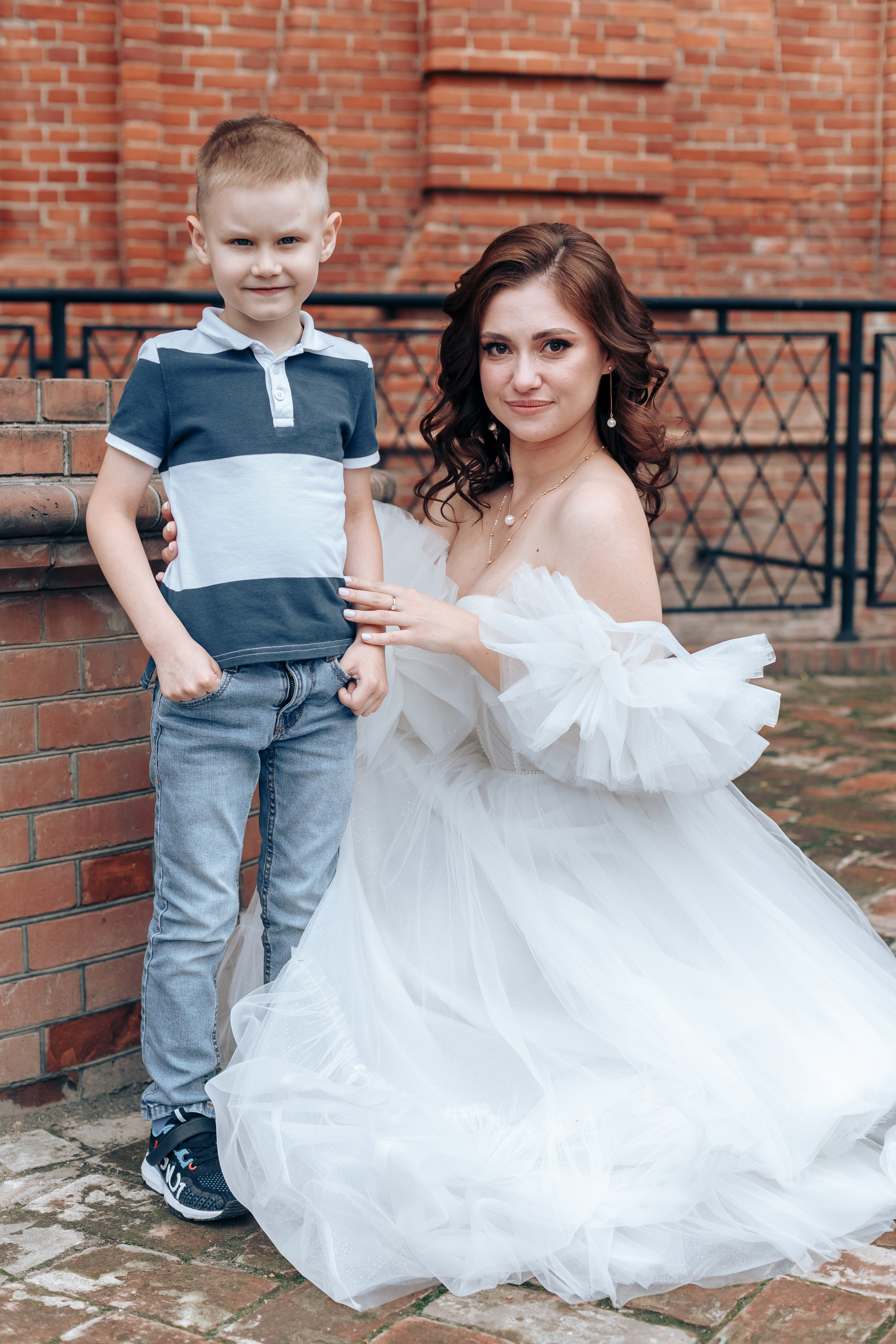 Коля и Оля. Свадебный фотограф в Краснодаре Николай Крауз