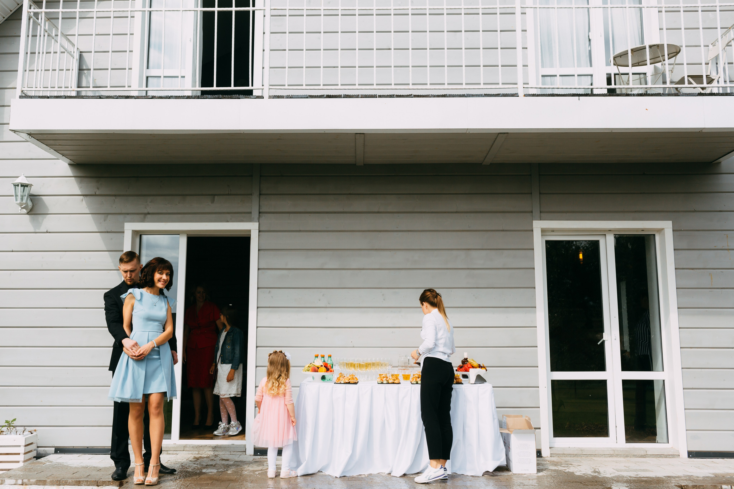 Катарина и Александр. Свадебный фотограф в Минске Александр Савченко