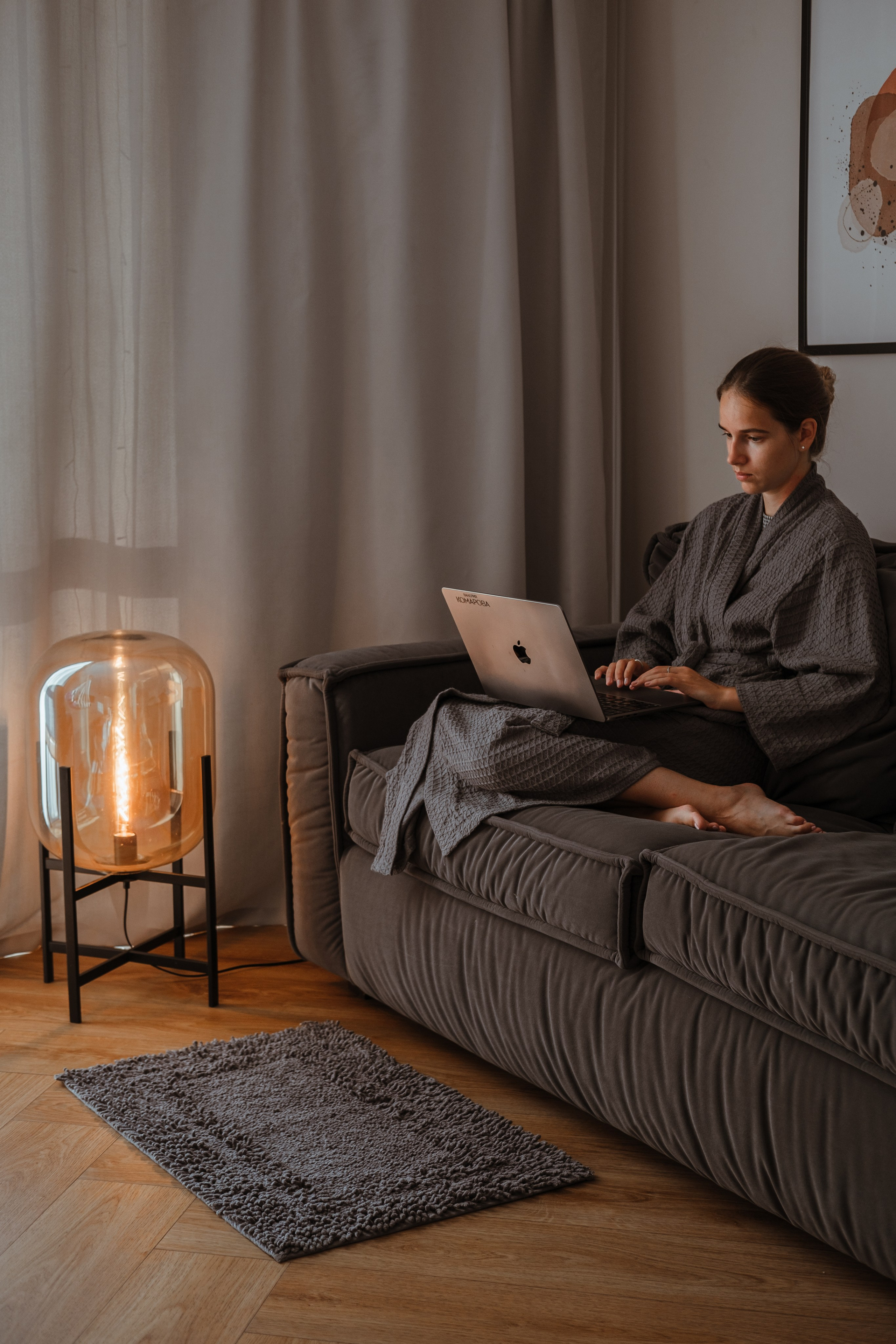 Съемка товара в интерьере СПб. Фотосессия для маркетплейсов