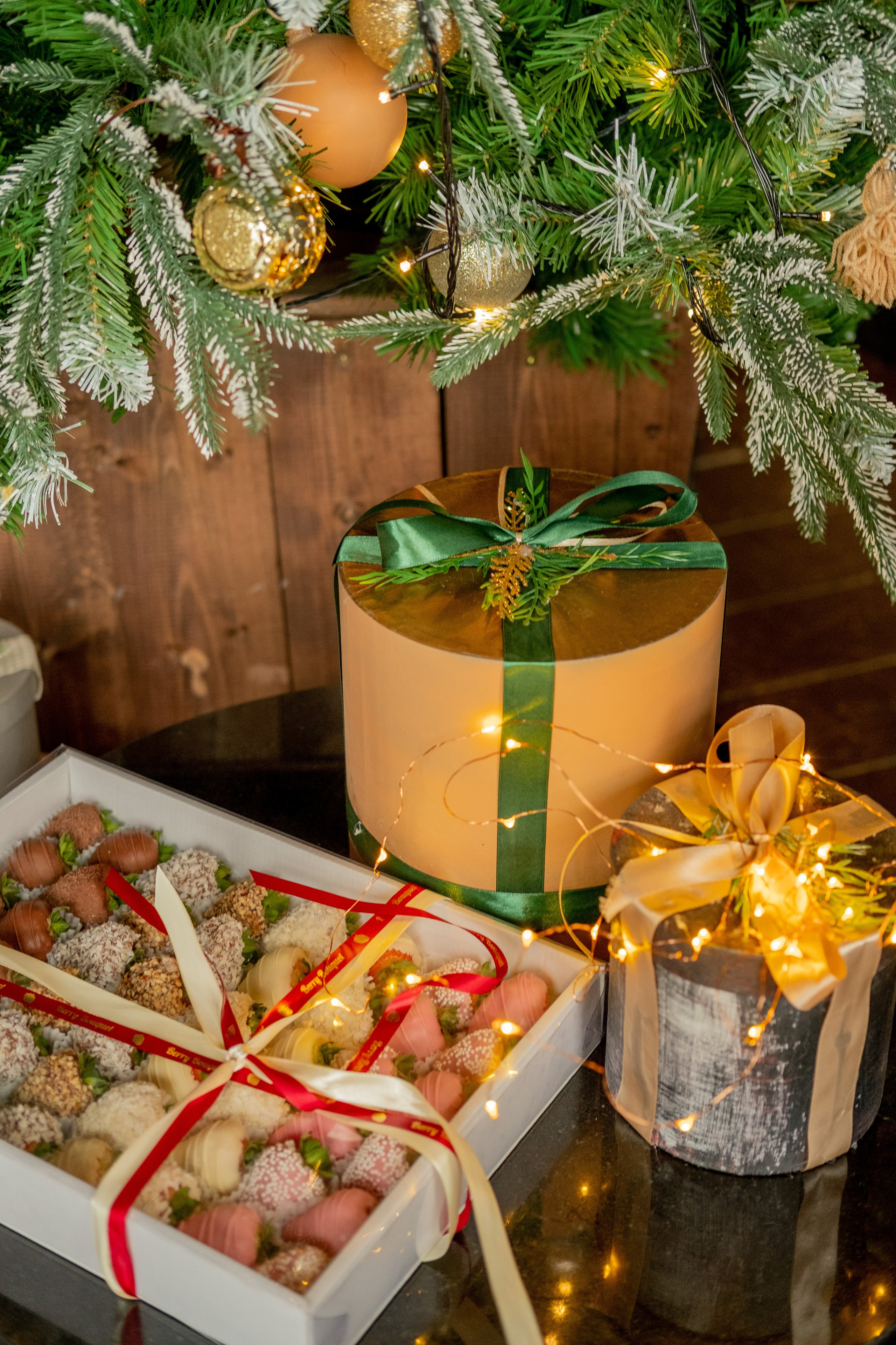 Съемка конфет ручной работы для Озон в Санкт-Петербурге. Фотосессия для маркетплейсов