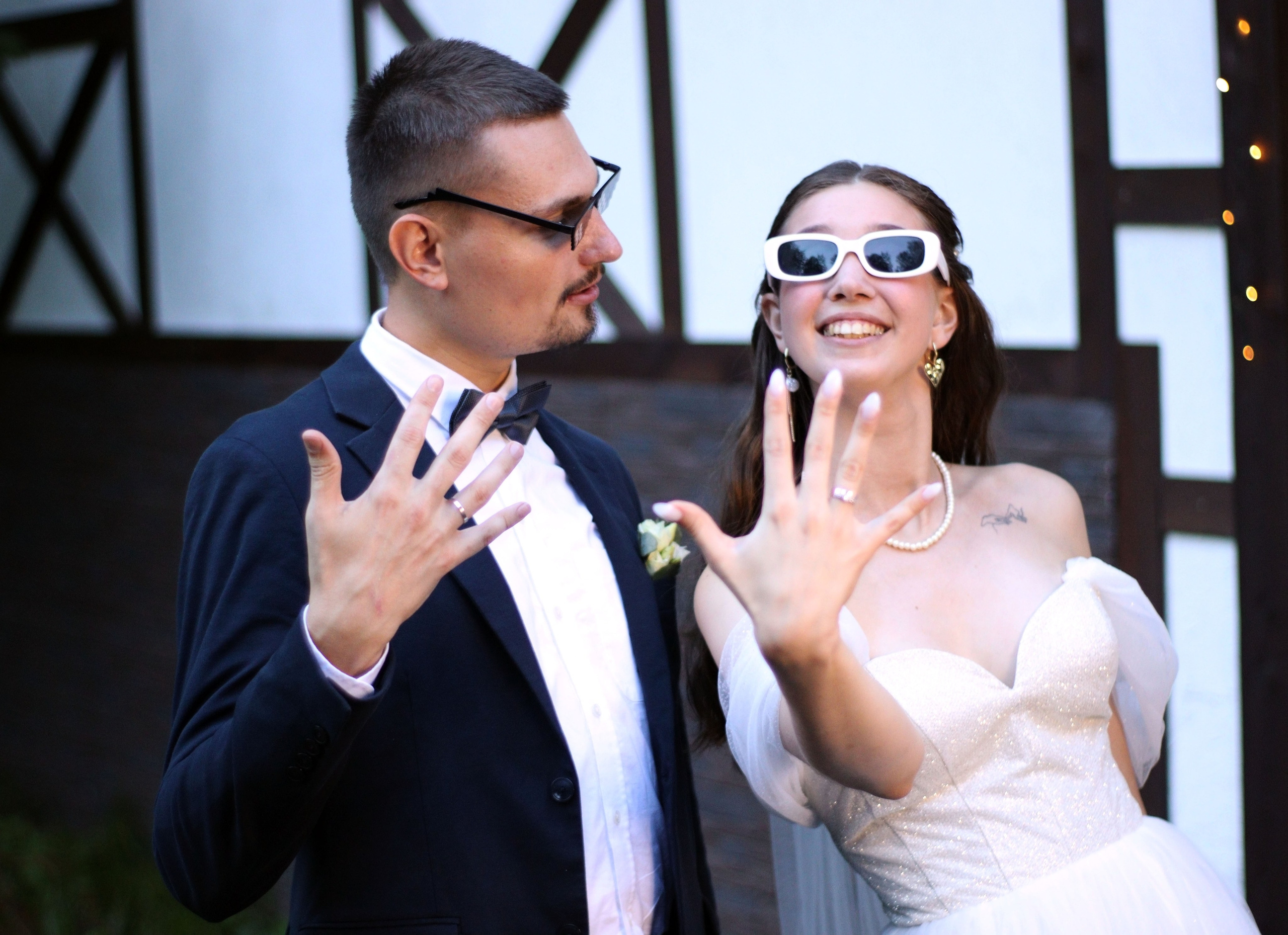 Wedding. Свадебный фотограф Красноярск