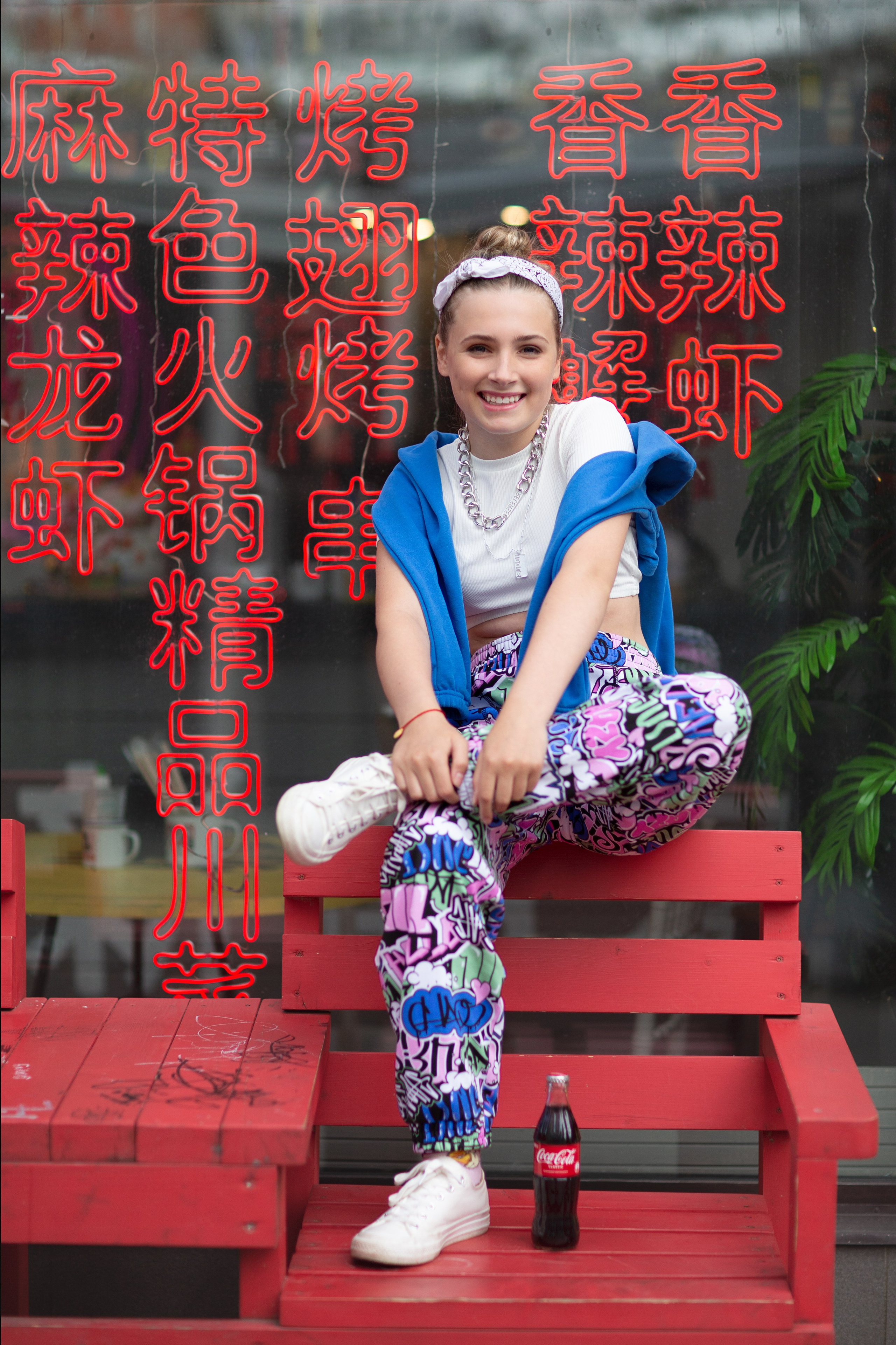 Соня в Этажах. Детский и семейный фотограф в Санкт-Петербурге Алтухова Ольга