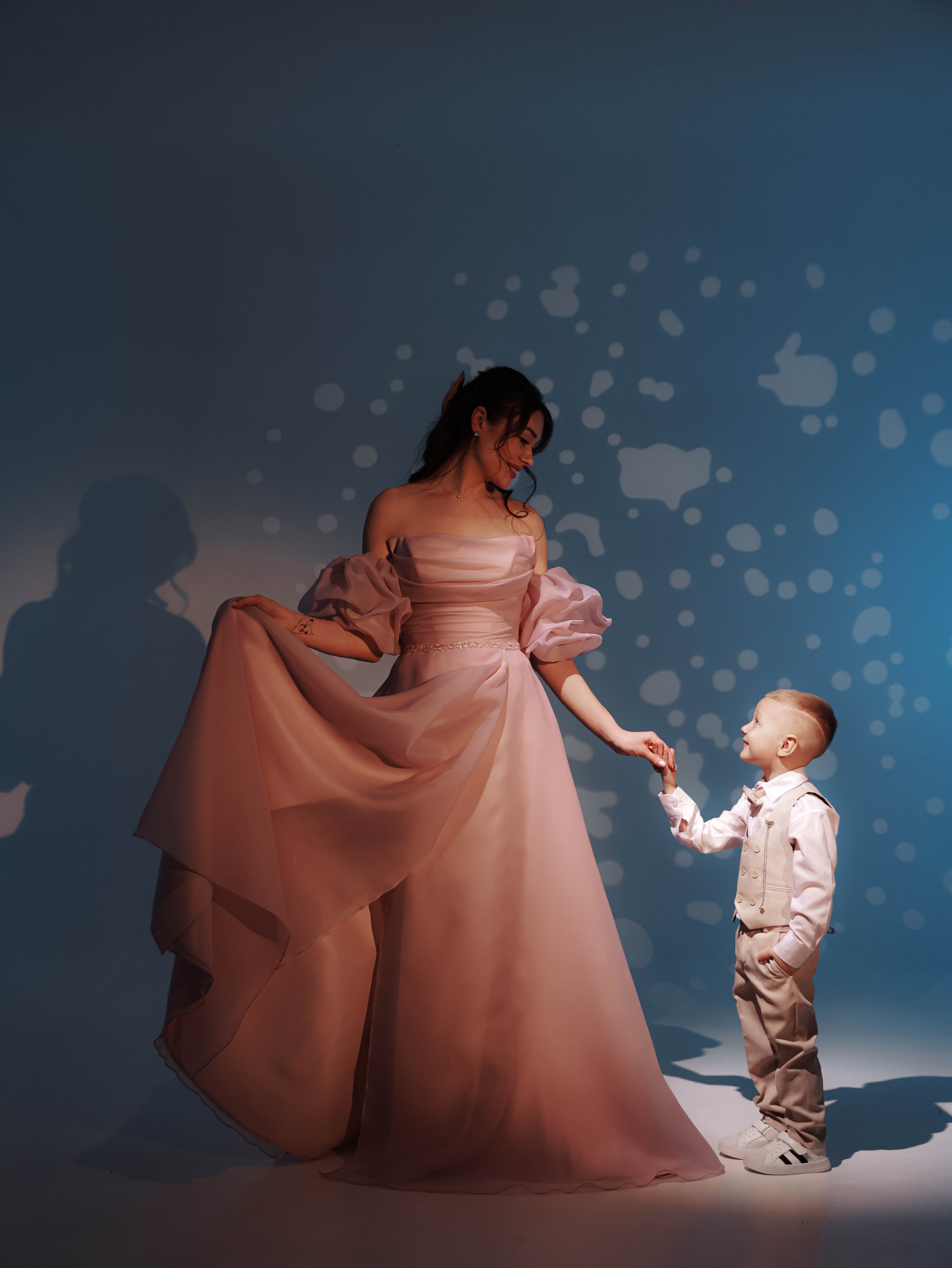 Сказка. Мультифотограф Динара Ахмедзянова