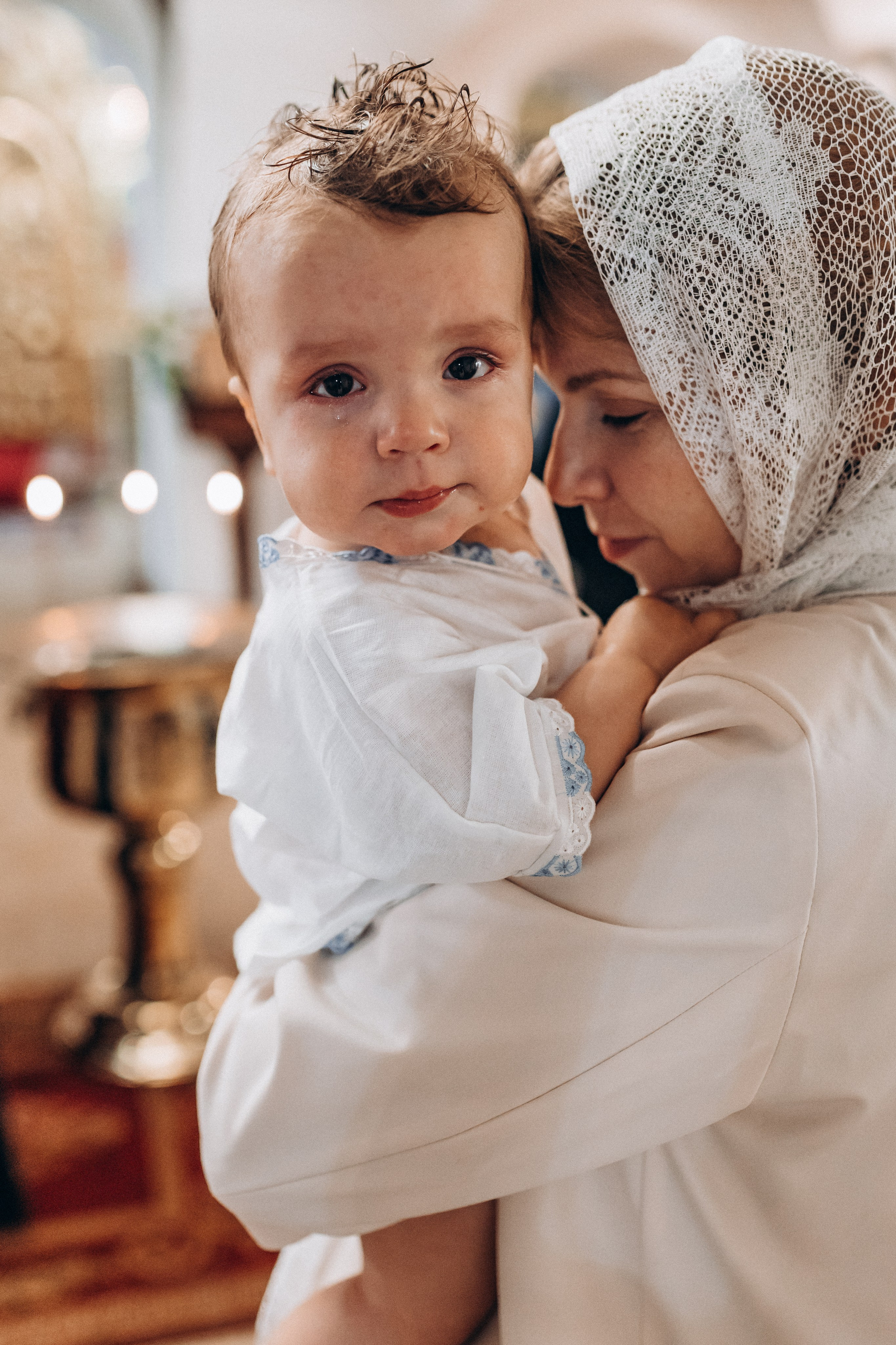 Таинство. Семейный и женский фотограф в Москве Коновалова Олеся