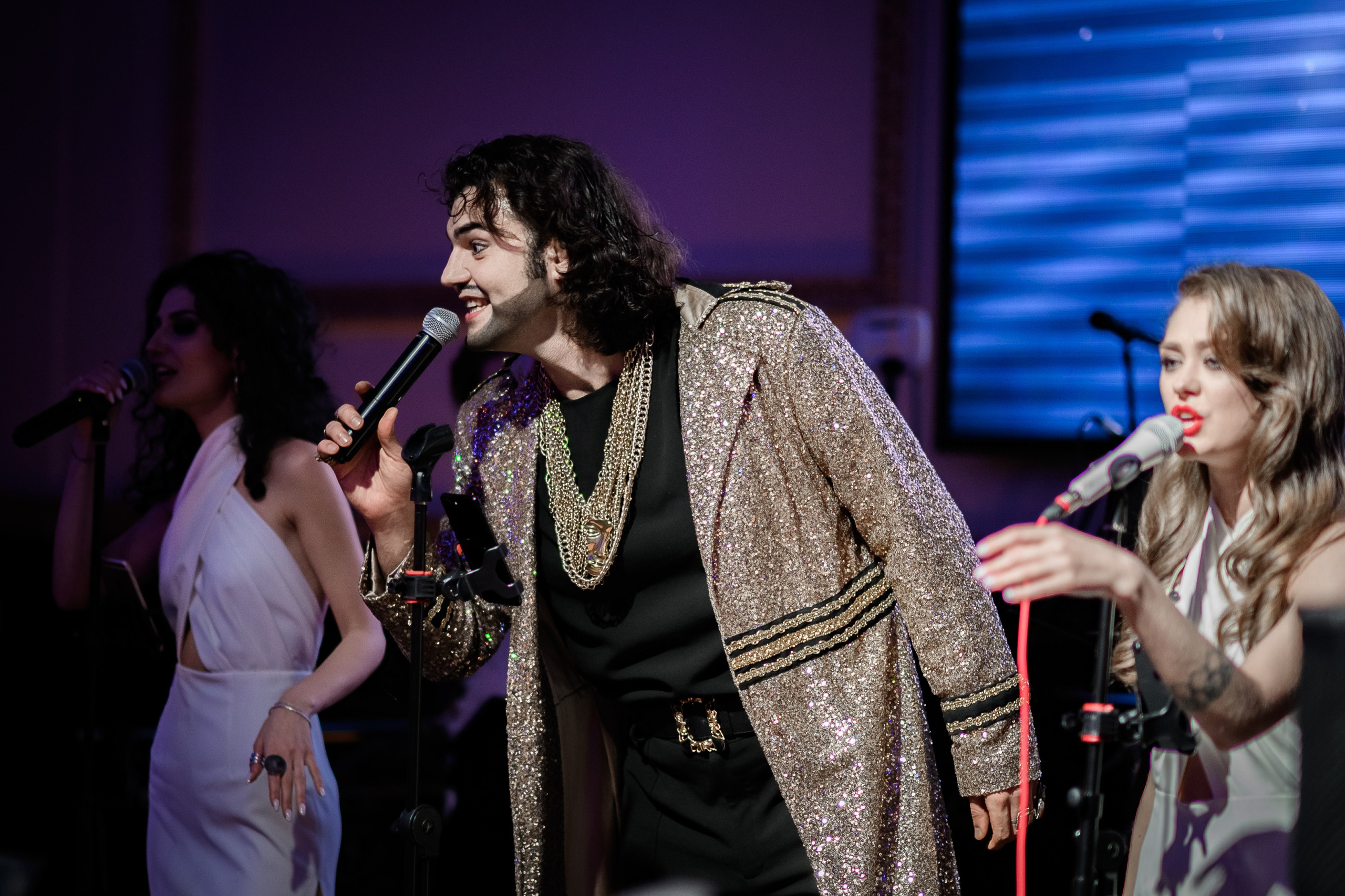 Вечеринка в Ресторане Метрополь. Фотограф Алексей Лукин. Свадьба, мероприятие, корпоратив, юбилей, фотосессия, портрет. Фотосъёмка в Санкт-Петербурге. Ретушь фотографий