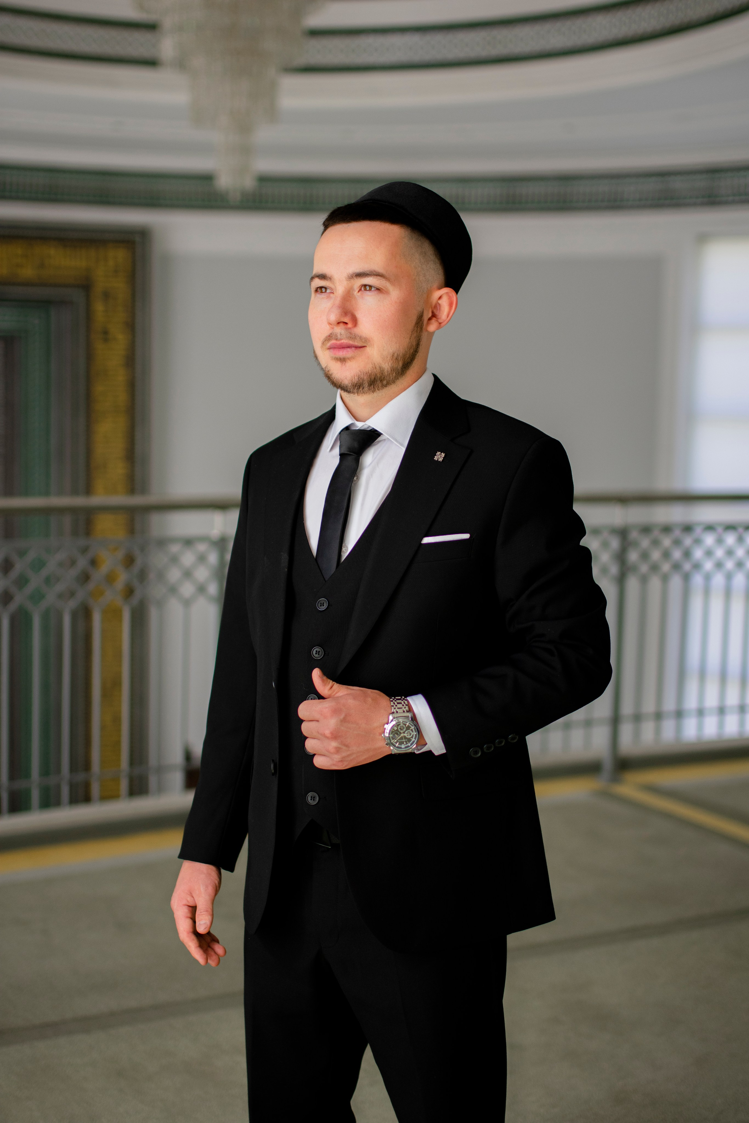 НИКАХ. Портретный фотограф· Казань· Zuhra.N