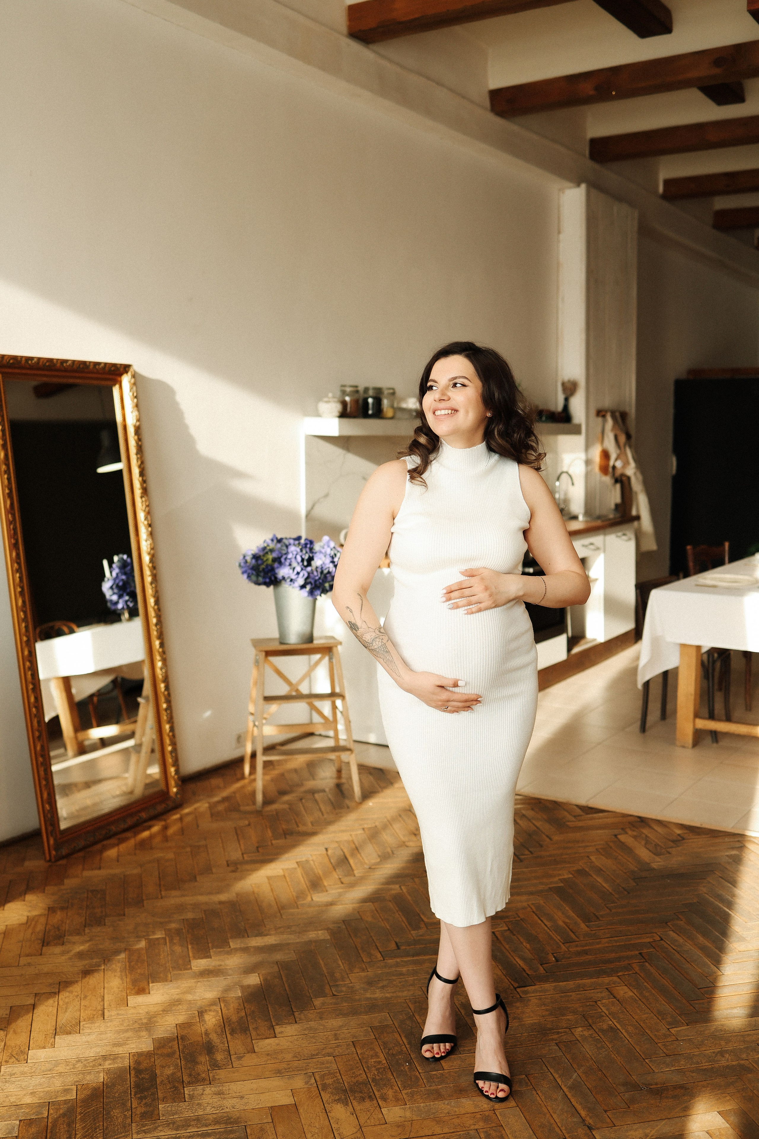 К. + С. Семейный и lovestory фотограф в Москве Светлана Коняхина