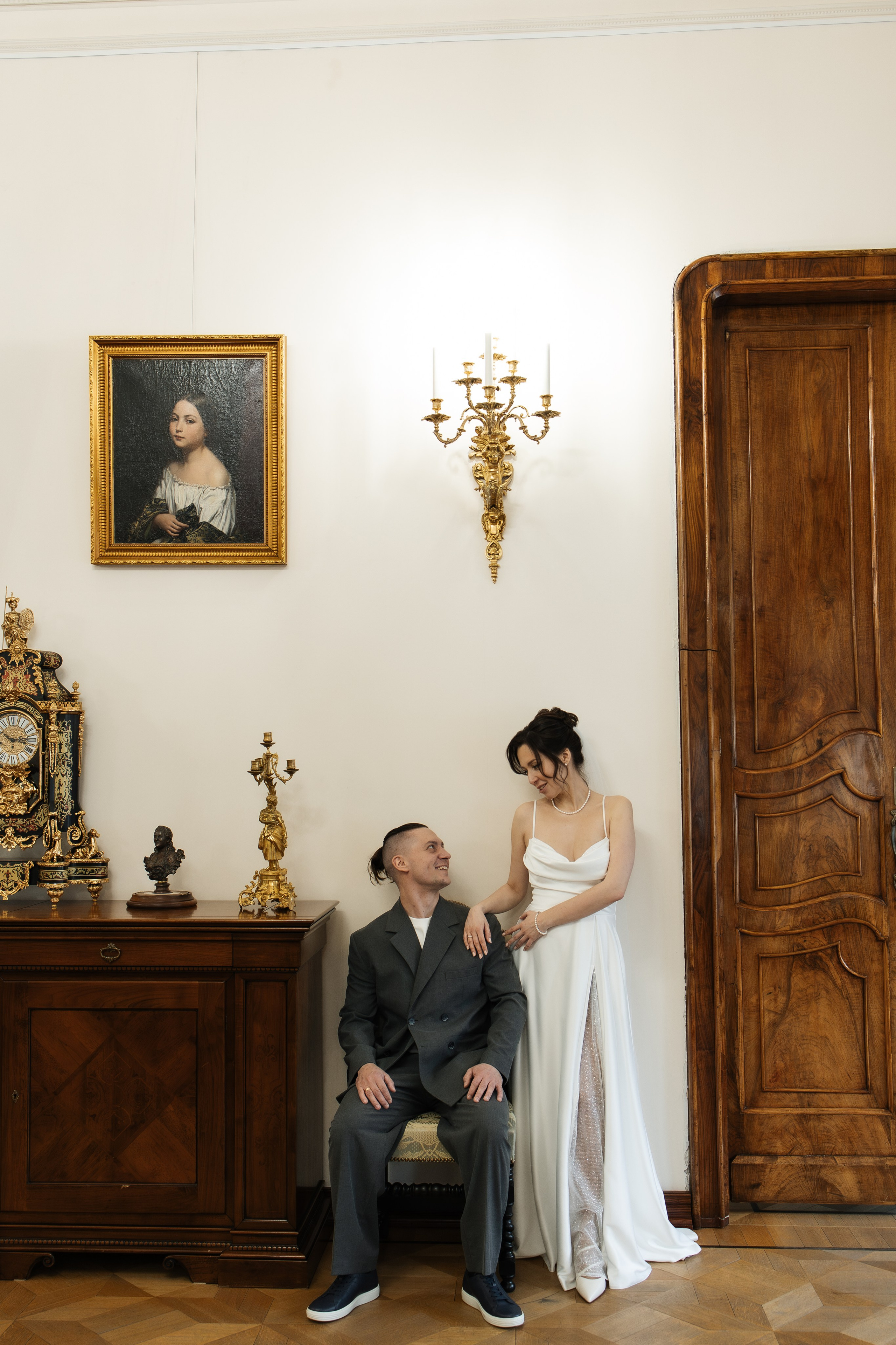 М. + А. Усадьба Зубовых + Movenpick Taganskaya. Семейный и lovestory фотограф в Москве Светлана Коняхина