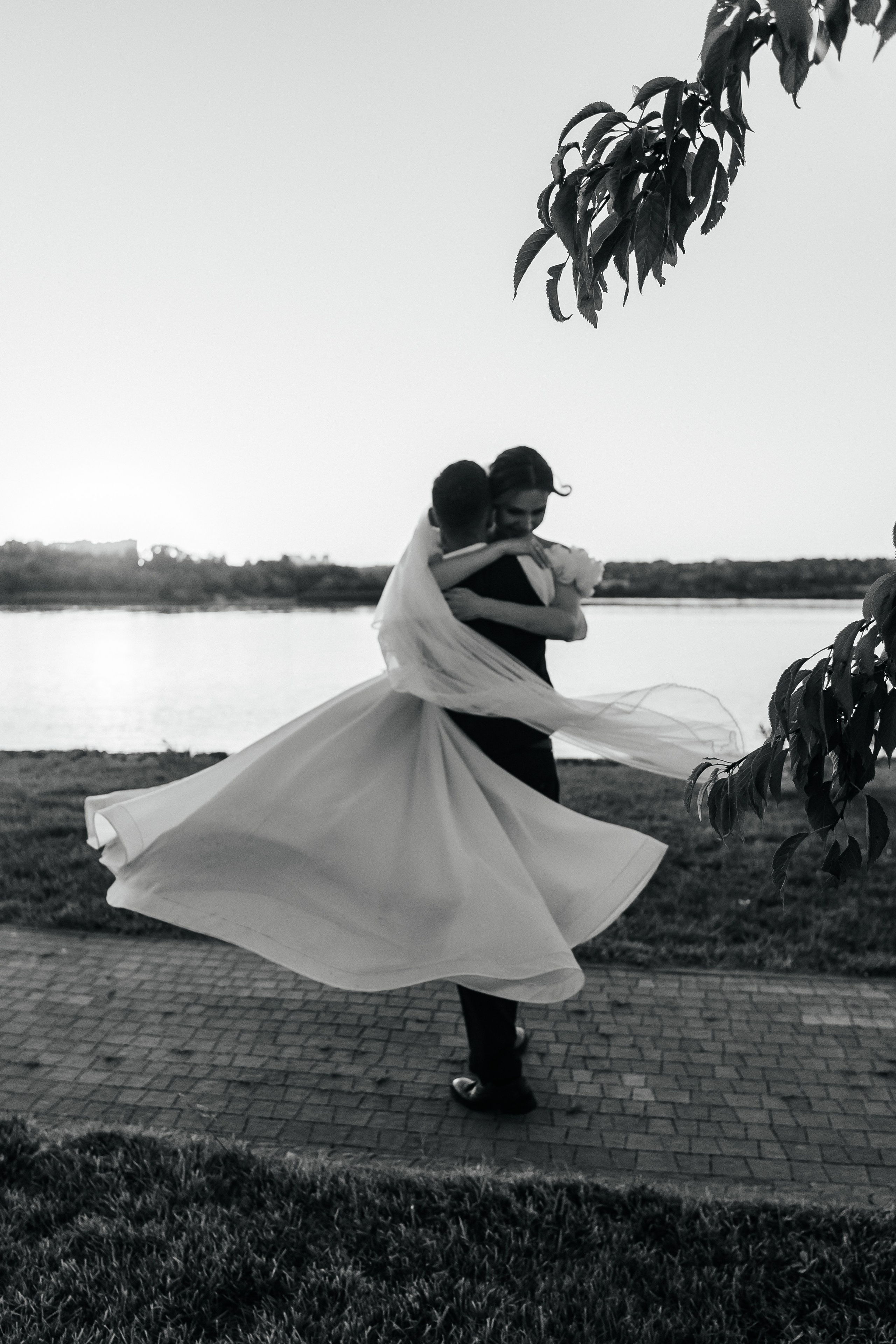 Илья и Юлия. Свадебный и семейный фотограф в Ростове-на-Дону