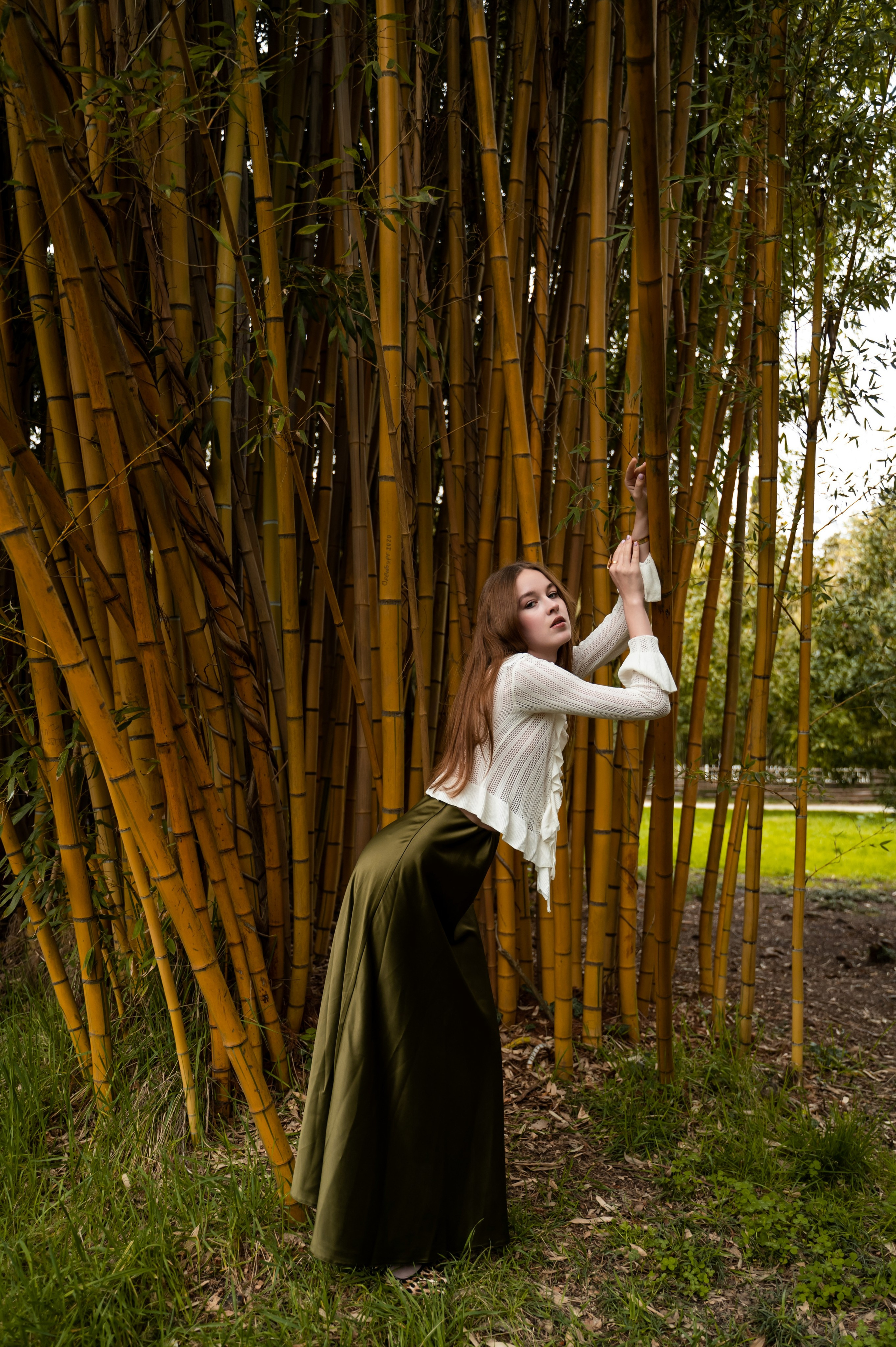 Ксения. Фотограф Палий Ульяна