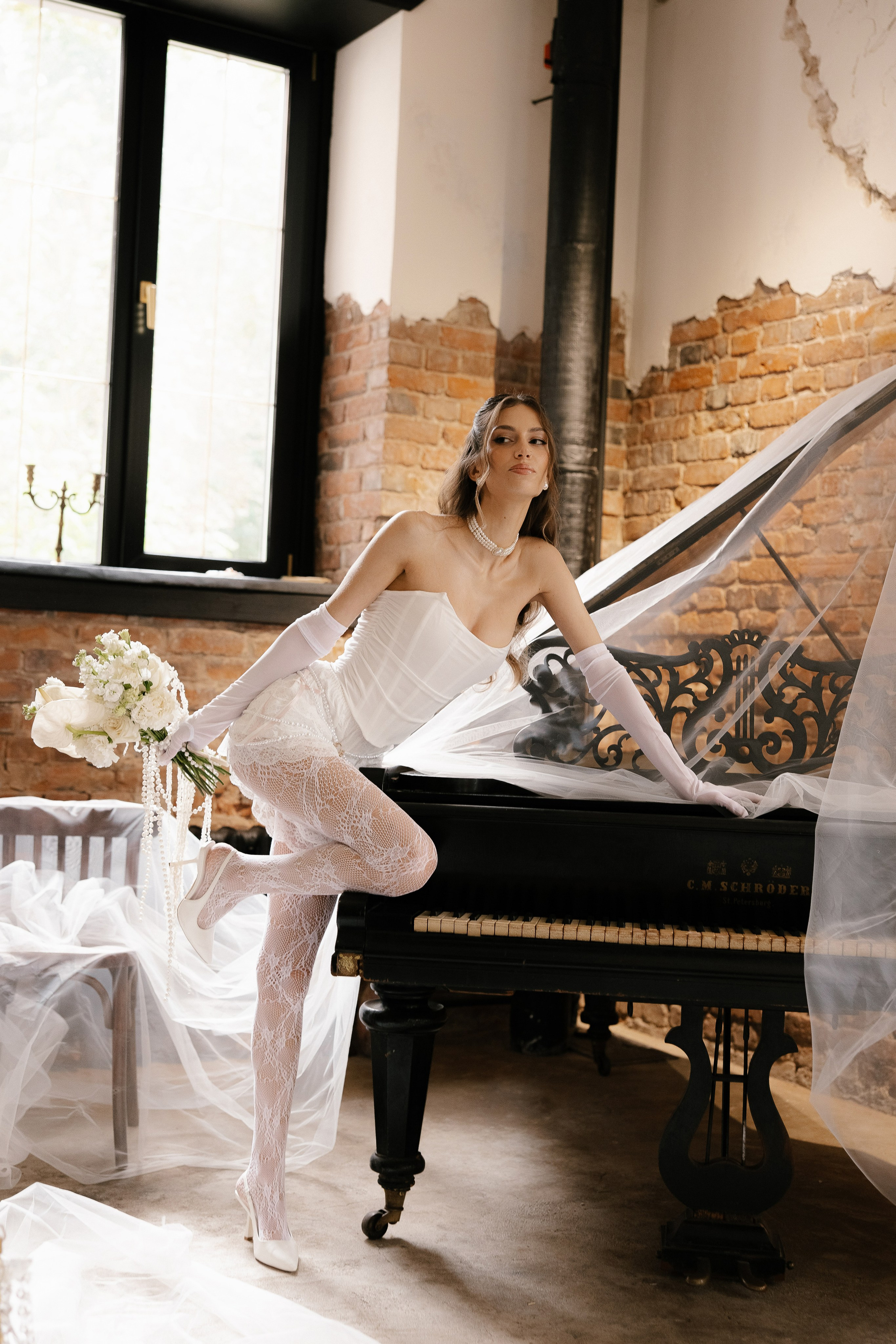 …дышать тобой…. Свадебный и женский фотограф в Твери Екатерина Гребенкина